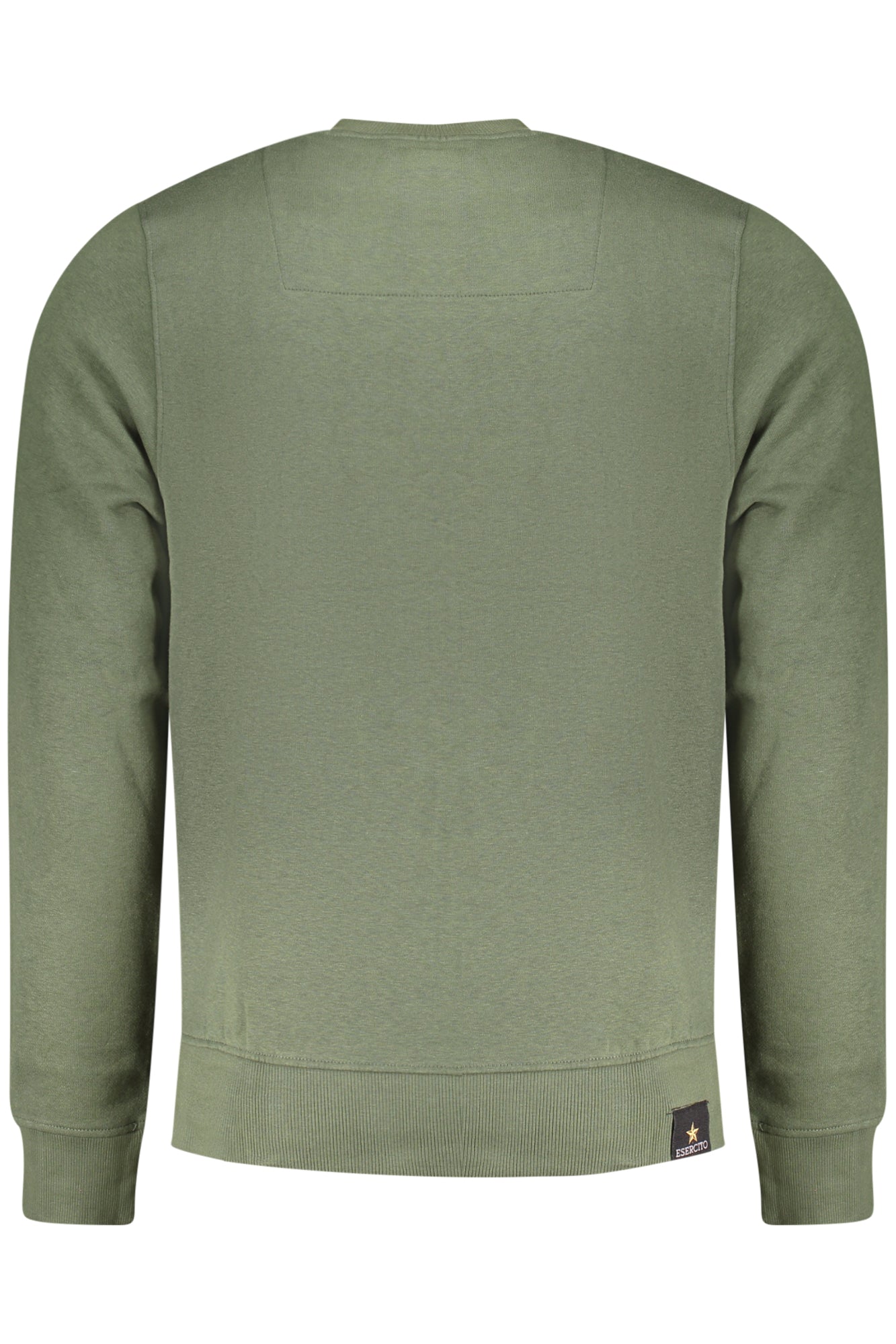 ACCADEMIA MILITARE Sweatshirts Green - W5S616-7014