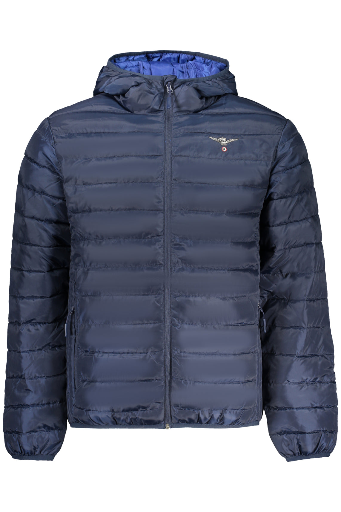 ACCADEMIA MILITARE Jackets and down jackets Blue - W5S6187014