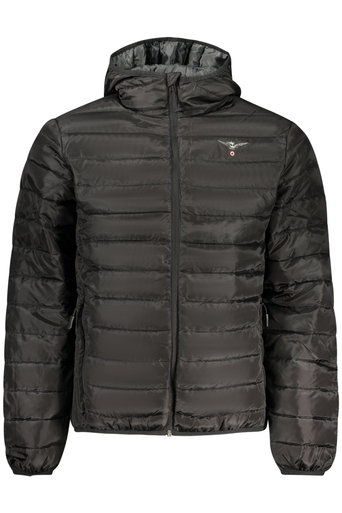 ACCADEMIA MILITARE Jackets and down jackets Black - W5S6187014