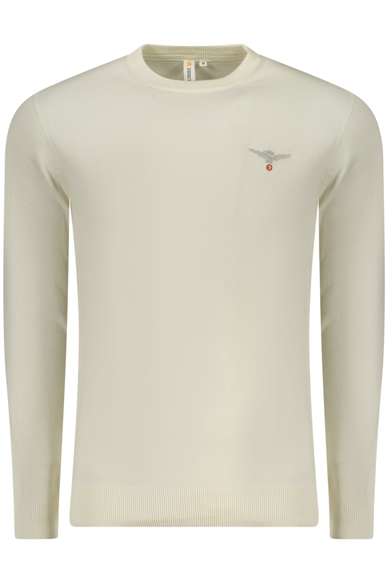 ACCADEMIA MILITARE Sweaters White - S6S661-5660