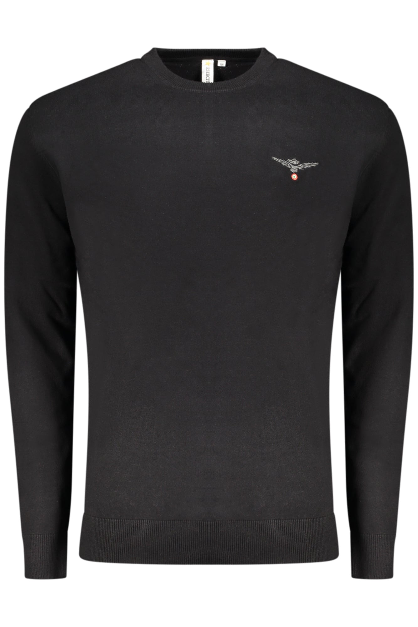 ACCADEMIA MILITARE Sweaters Black - S6S661-5660