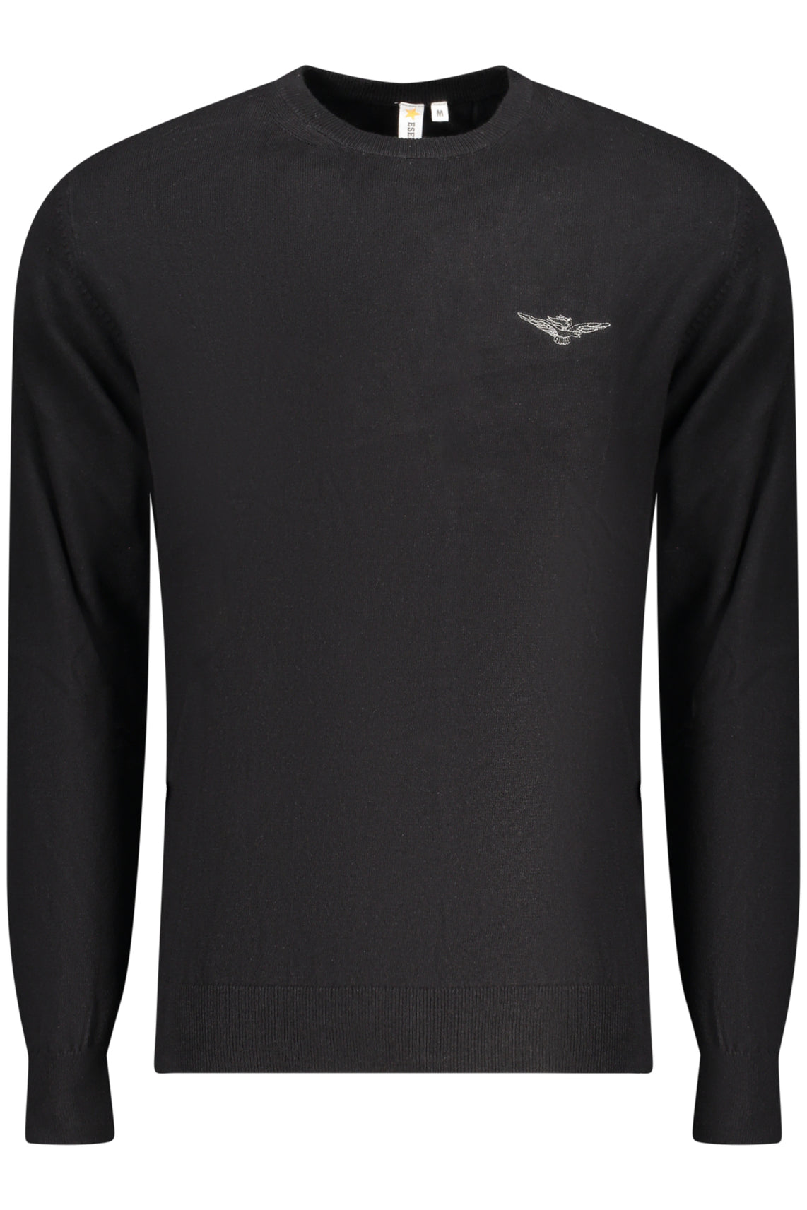 ACCADEMIA MILITARE Sweaters Black - W5S617-5660