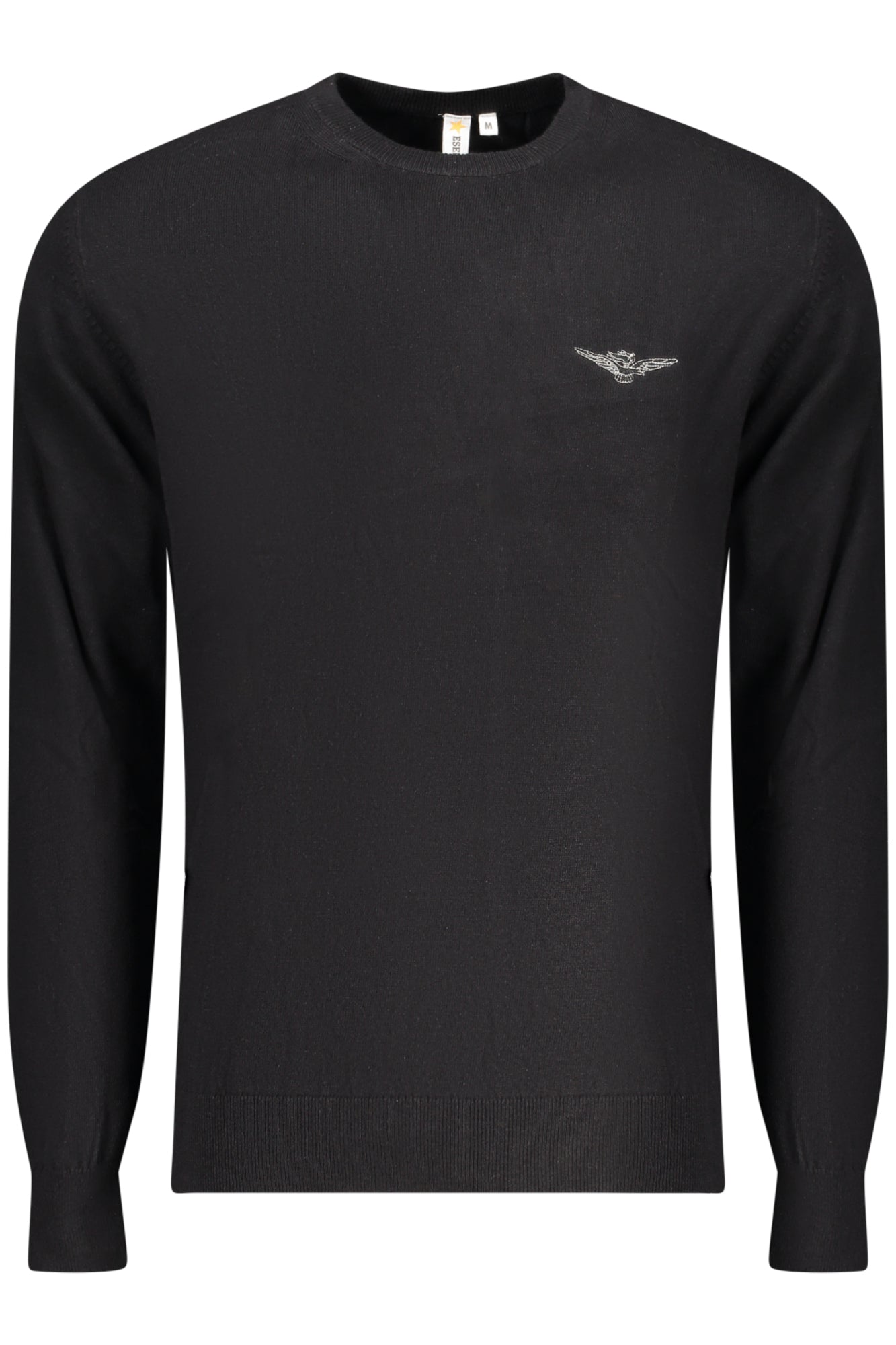 ACCADEMIA MILITARE Sweaters Black - W5S617-5660