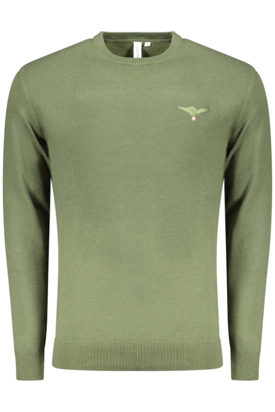 ACCADEMIA MILITARE Sweaters Green - S6S661-5660