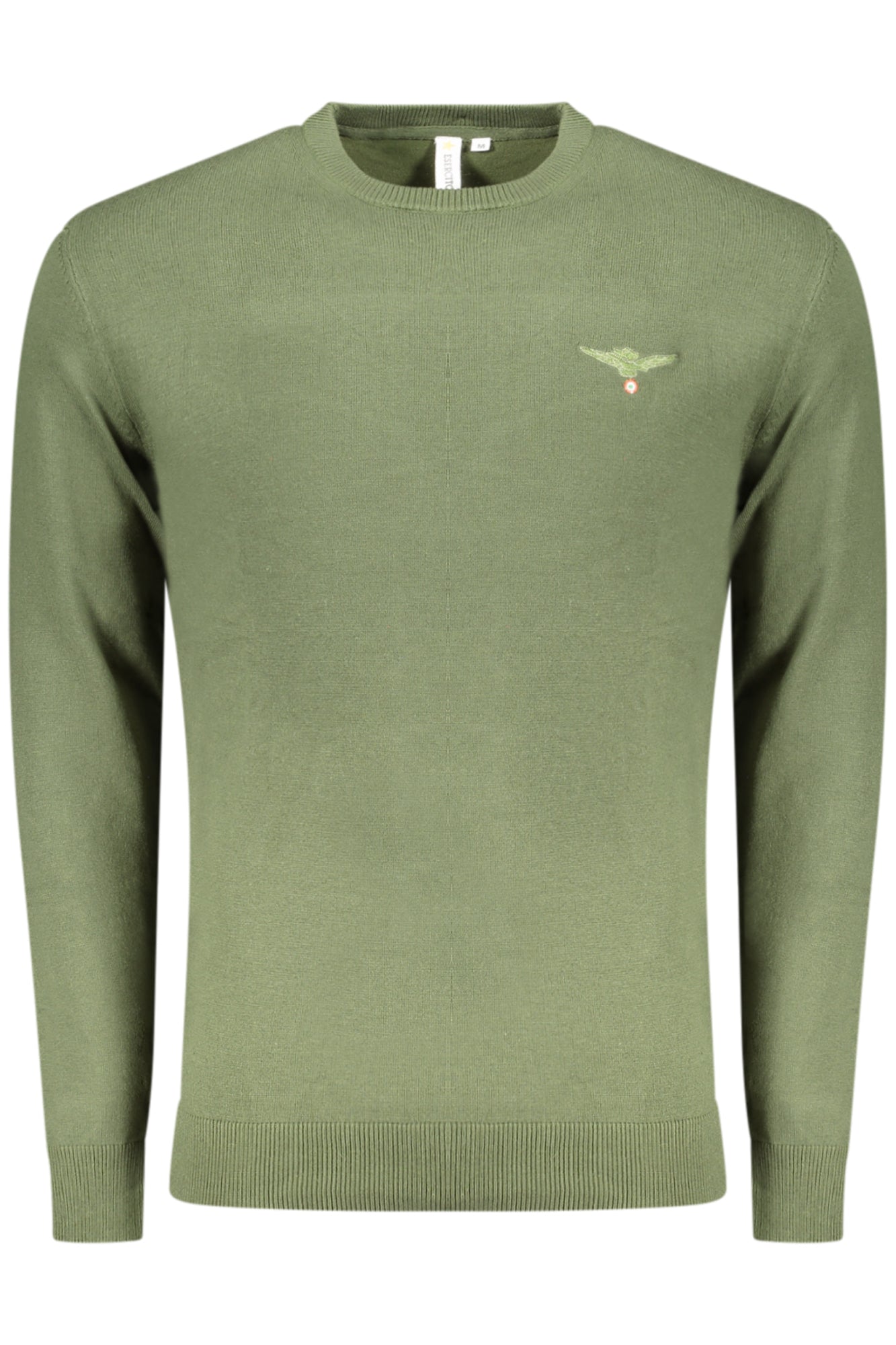 ACCADEMIA MILITARE Sweaters Green - S6S661-5660