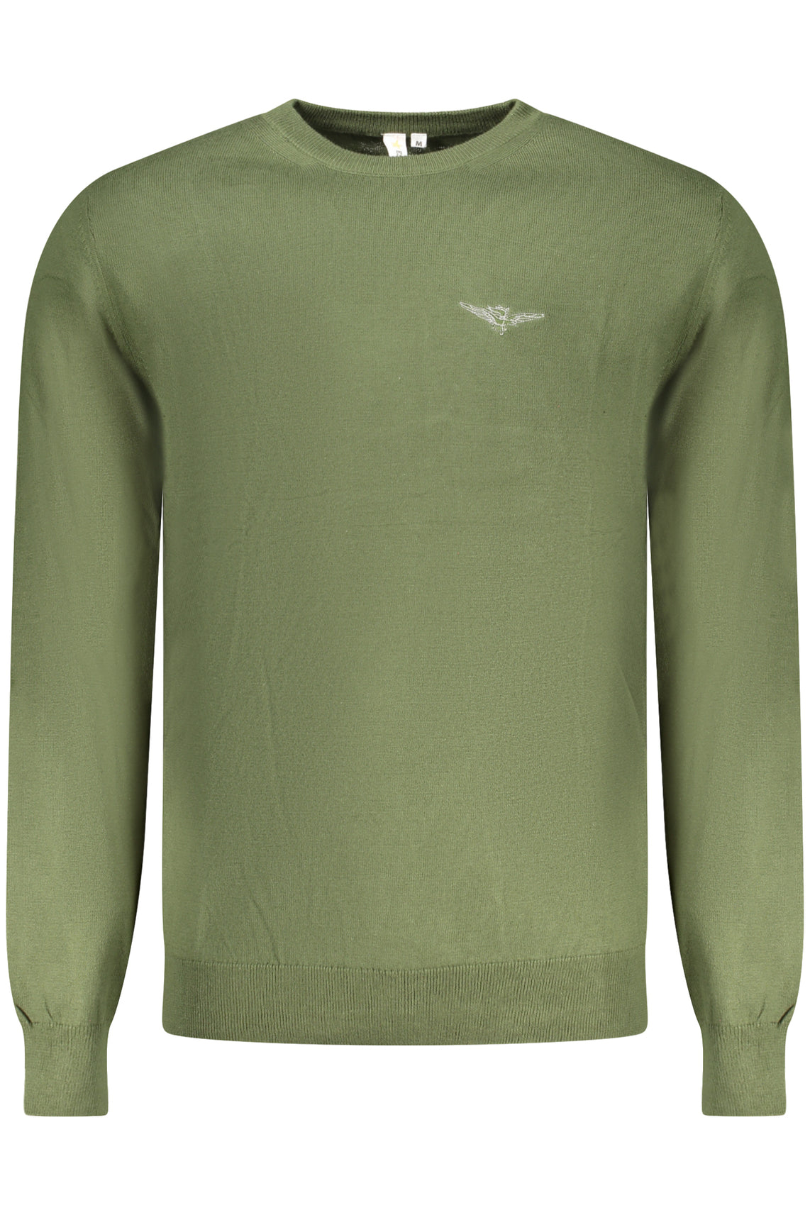 ACCADEMIA MILITARE Sweaters Green - W5S617-5660