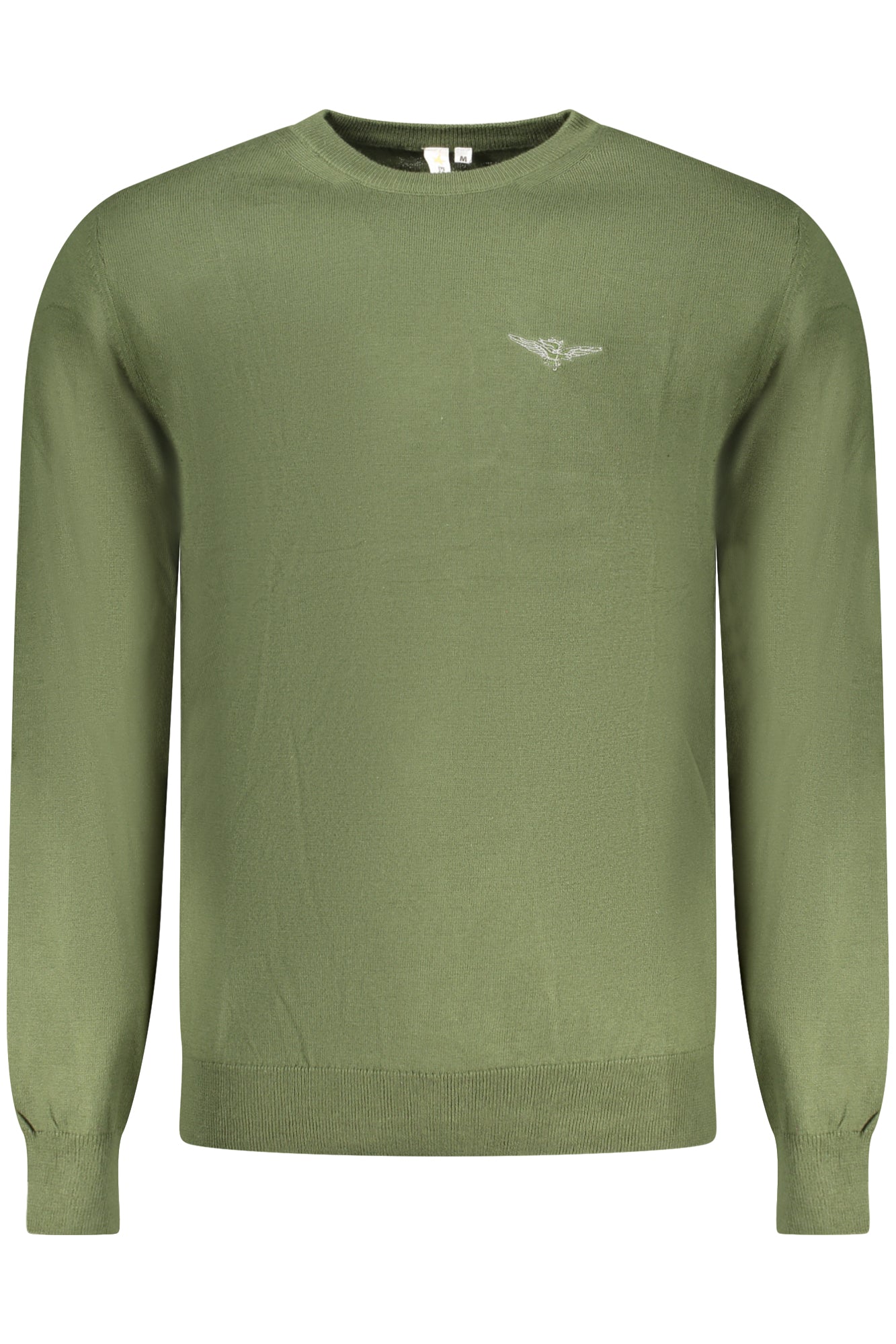 ACCADEMIA MILITARE Sweaters Green - W5S617-5660