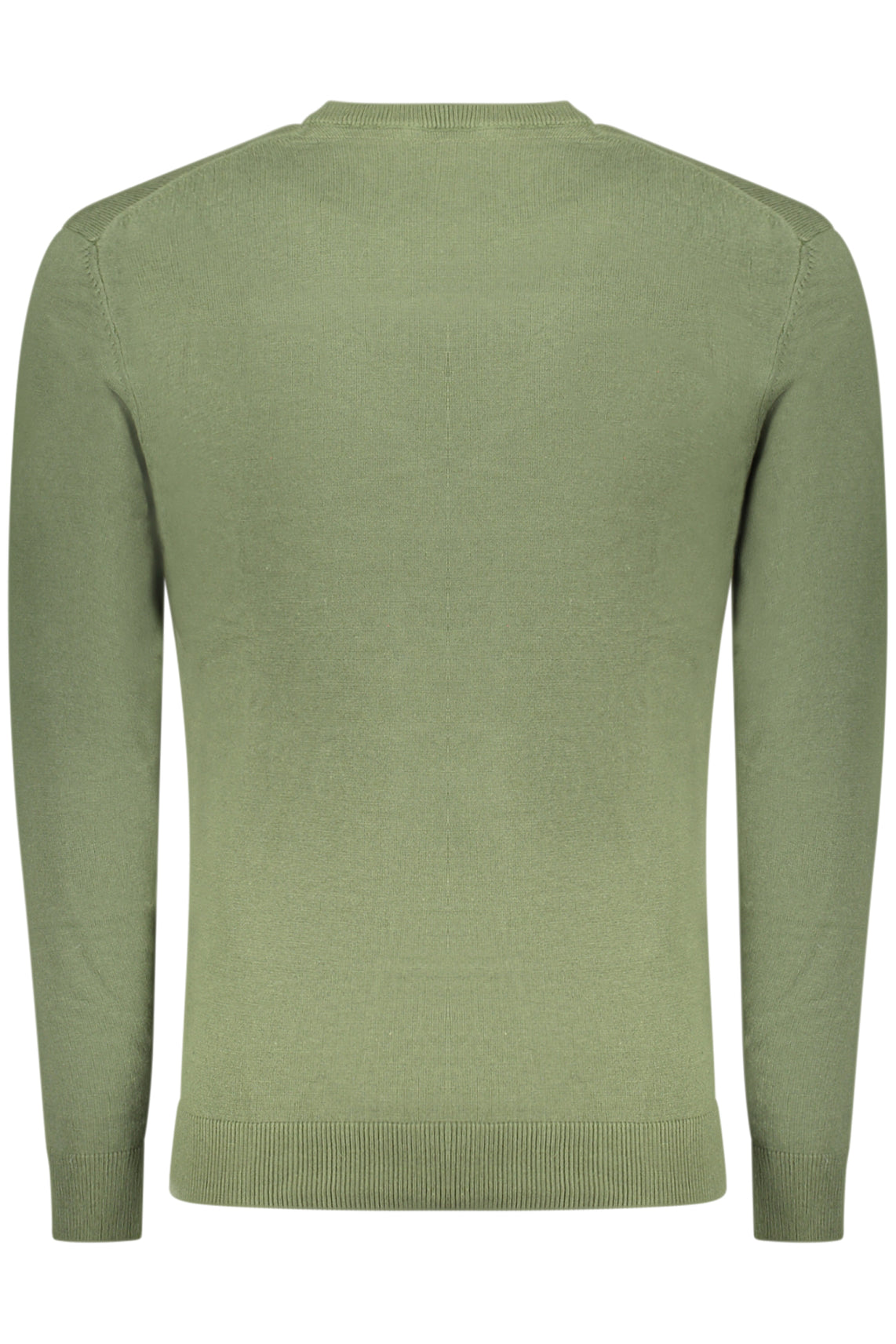 ACCADEMIA MILITARE Sweaters Green - S6S661-5660