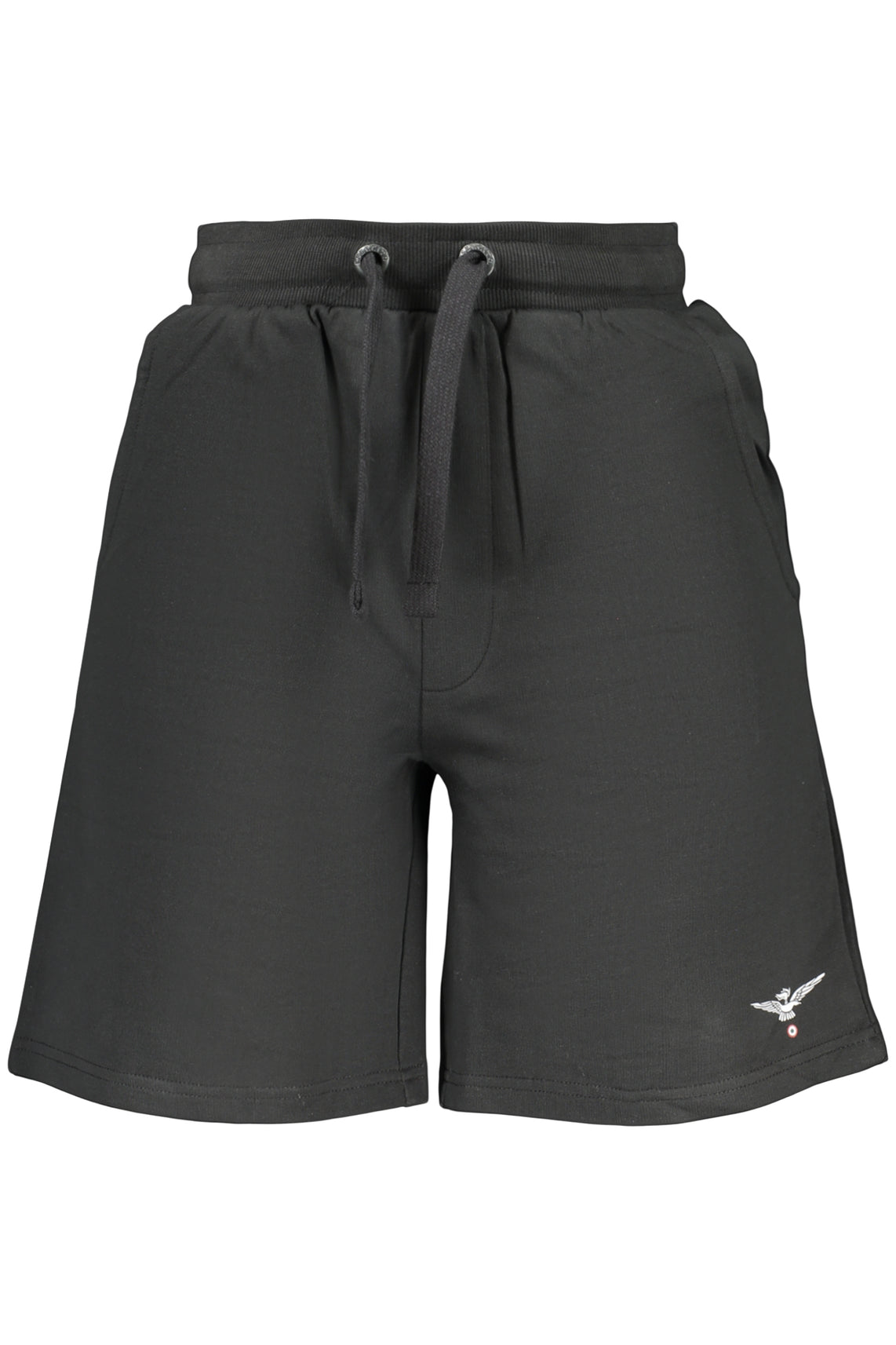 ACCADEMIA MILITARE Joggers Black - S6S671-5731