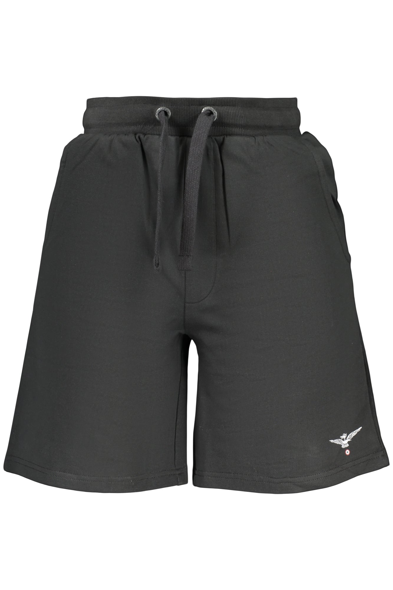 ACCADEMIA MILITARE Joggers Black - S6S671-5731