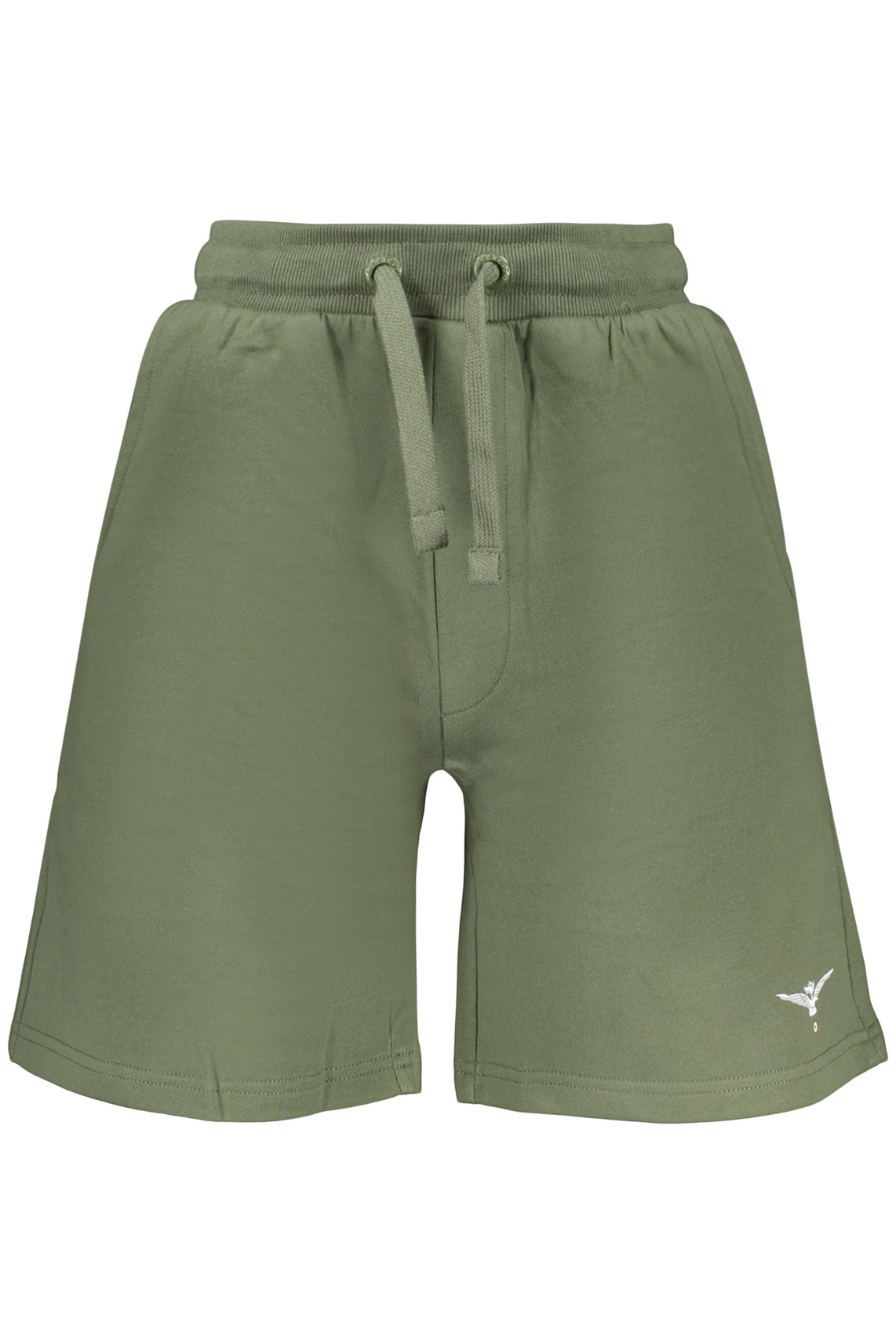 ACCADEMIA MILITARE Joggers Green - S6S671-5731