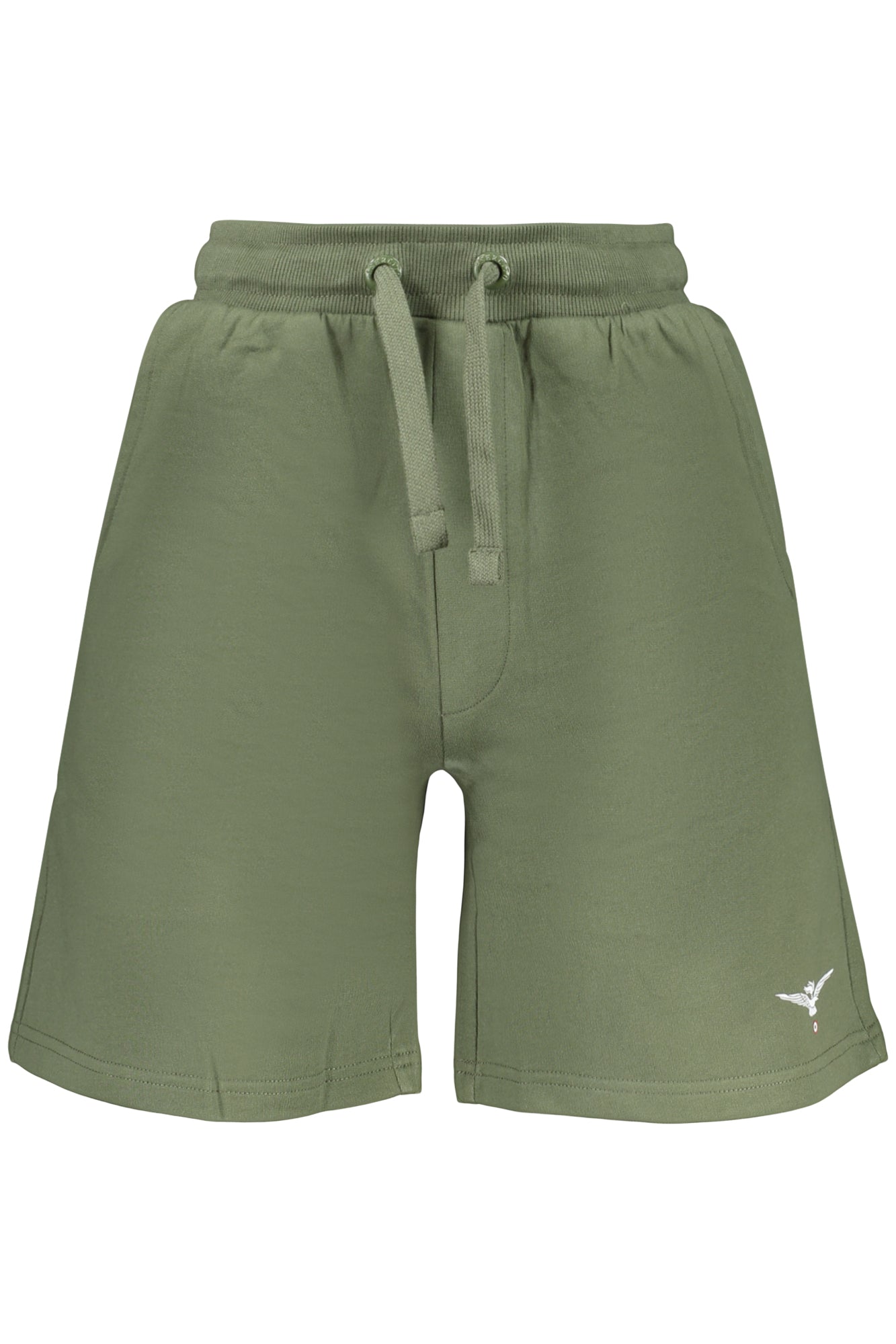 ACCADEMIA MILITARE Joggers Green - S6S671-5731