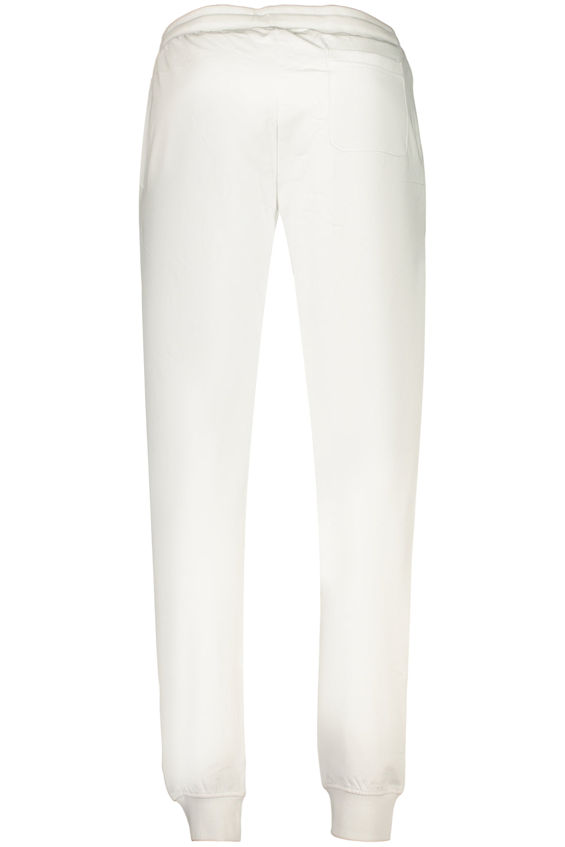 ACCADEMIA MILITARE Joggers White - S6S670-5731