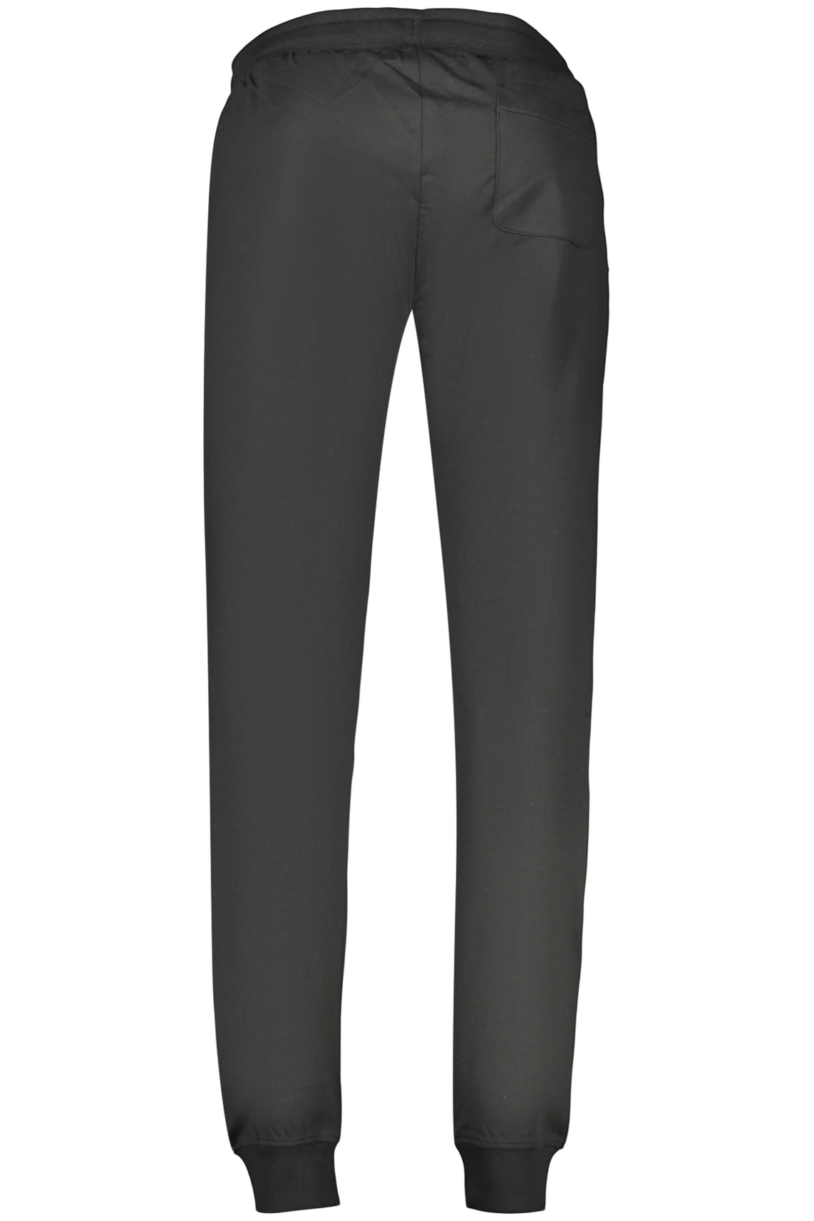 ACCADEMIA MILITARE Joggers Black - S6S670-5731
