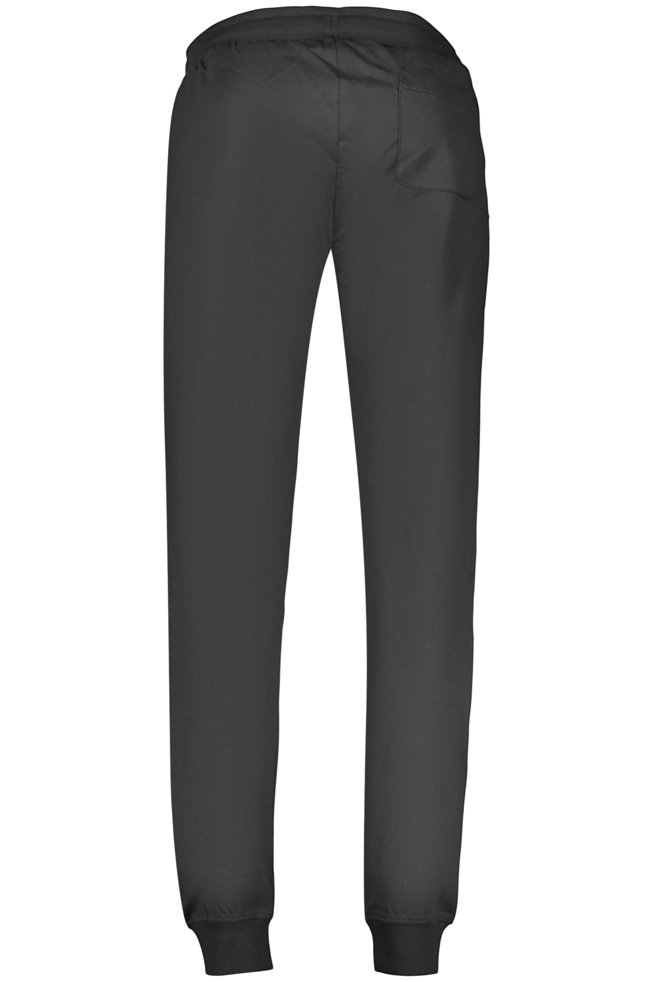 ACCADEMIA MILITARE Joggers Black - S6S670-5731