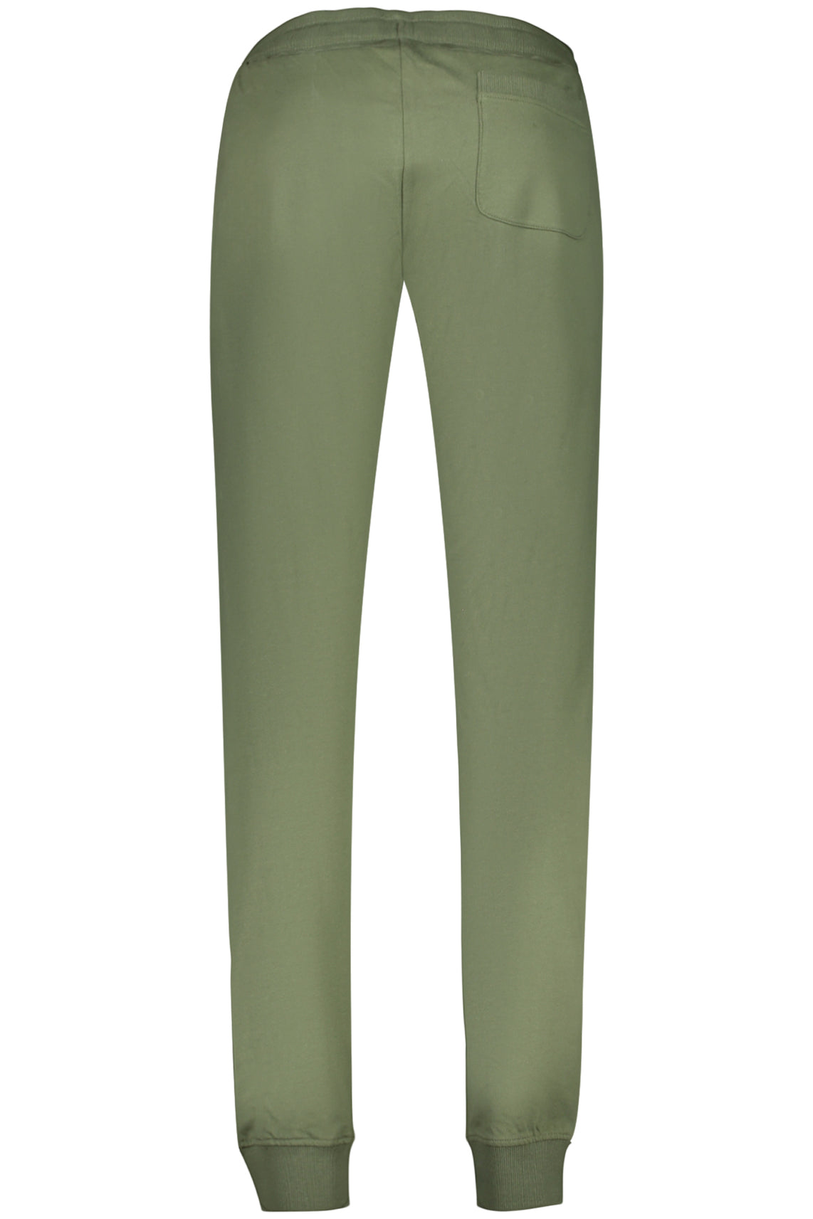 ACCADEMIA MILITARE Joggers Green - S6S670-5731