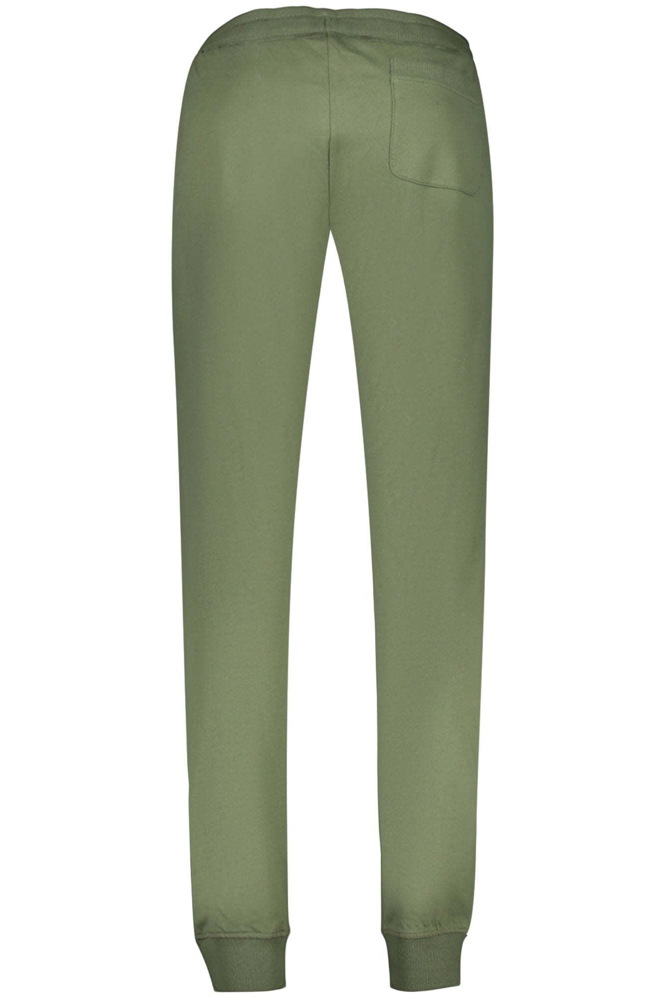 ACCADEMIA MILITARE Joggers Green - S6S670-5731