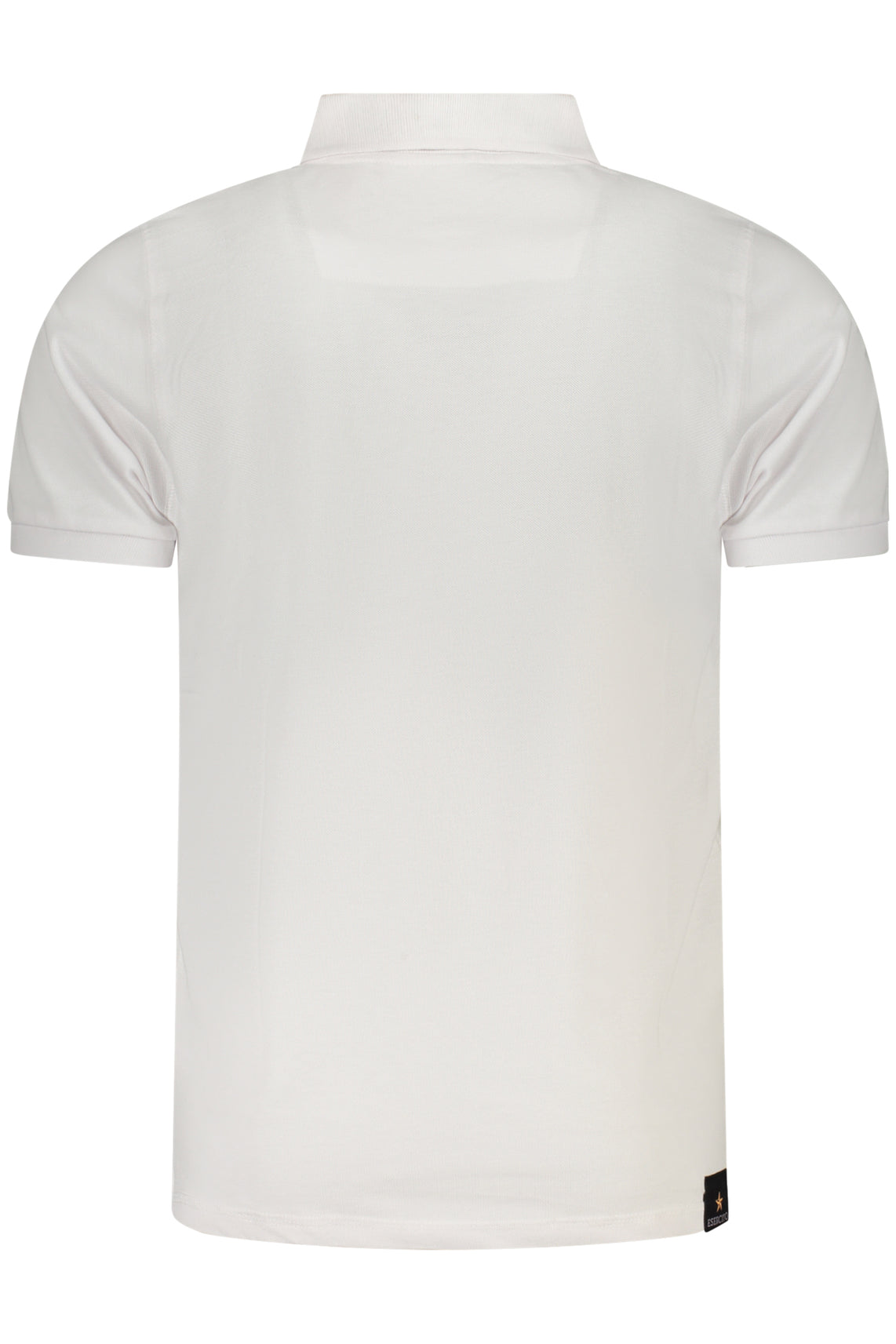 ACCADEMIA MILITARE Polo Shirts White - S5S629-5584