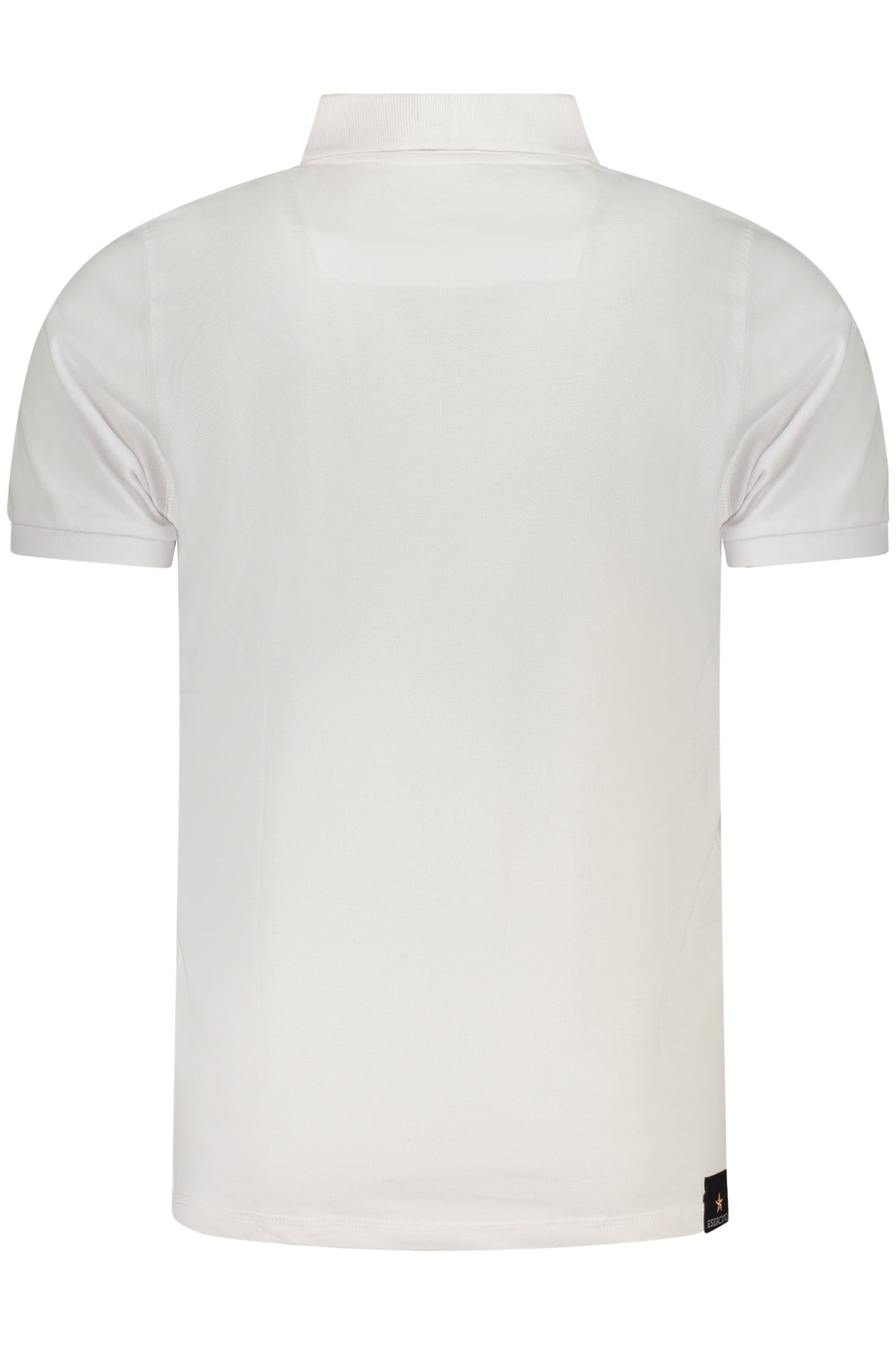 ACCADEMIA MILITARE Polo Shirts White - S5S629-5584