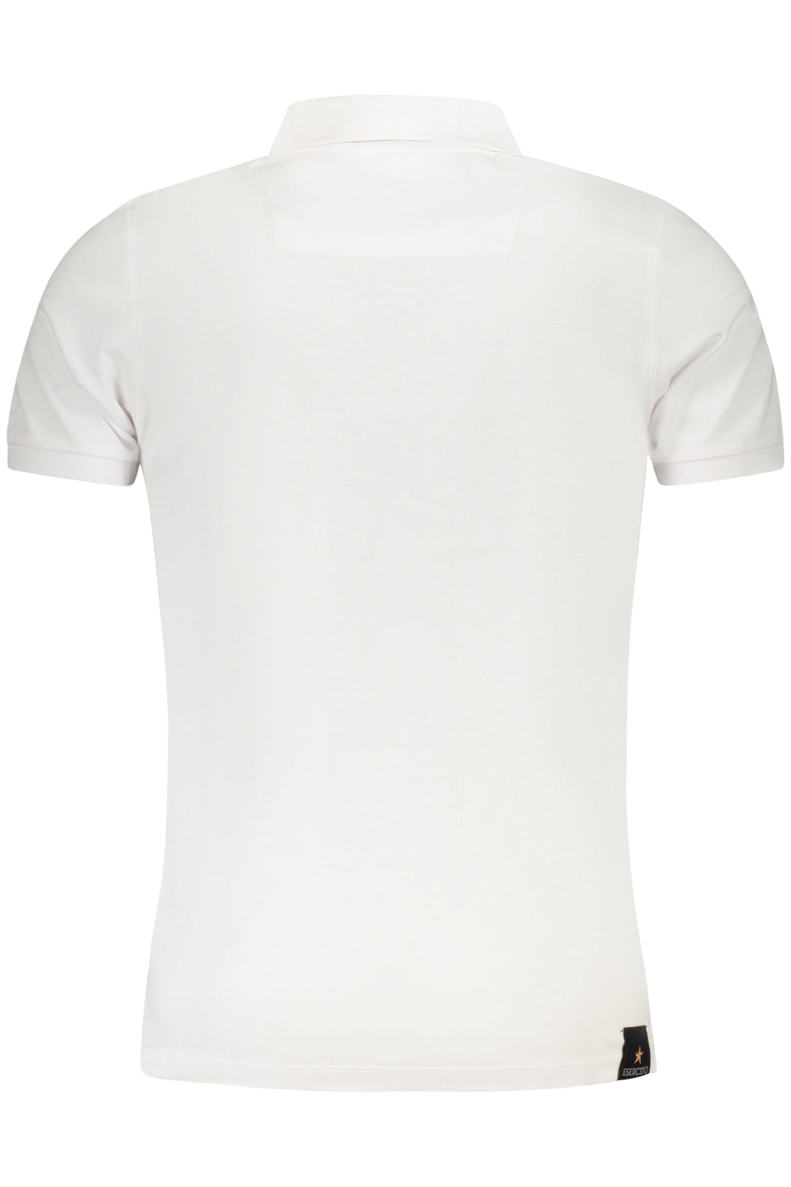 ACCADEMIA MILITARE Polo Shirts White - S5S632-5584