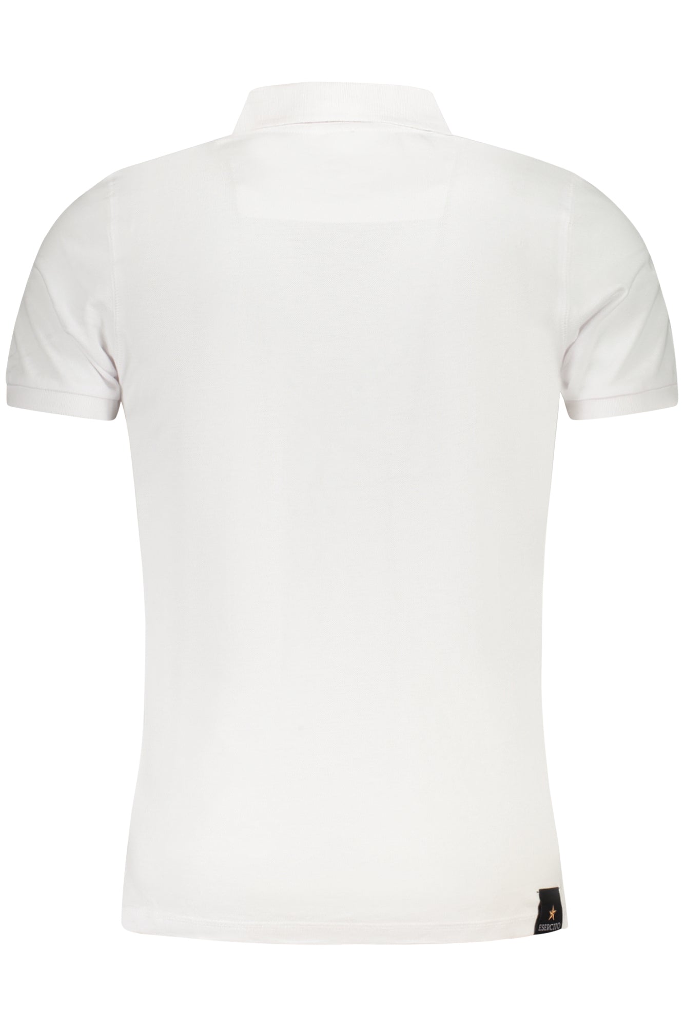 ACCADEMIA MILITARE Polo Shirts White - S5S632-5584