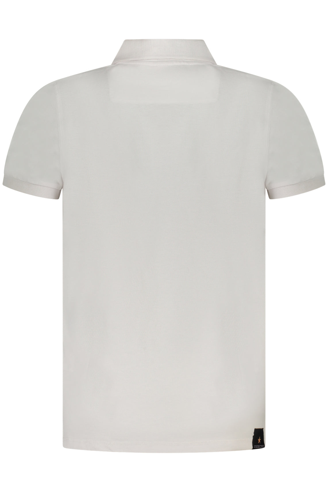 ACCADEMIA MILITARE Polo Shirts White - S5S633-5584