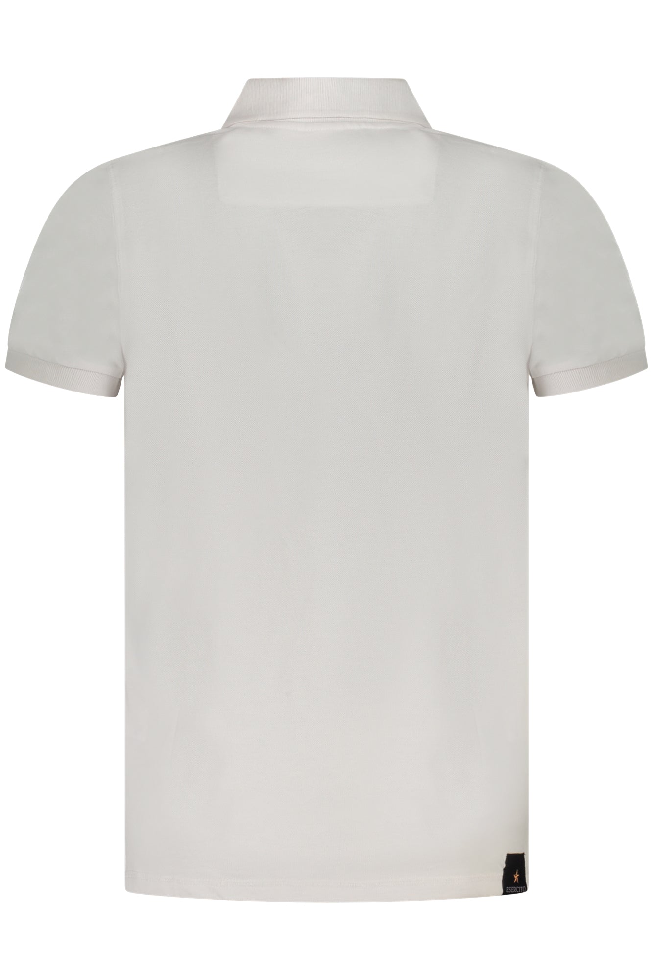 ACCADEMIA MILITARE Polo Shirts White - S5S633-5584