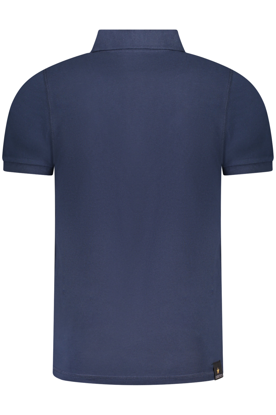 ACCADEMIA MILITARE Polo Shirts Blue - S5S629-5584
