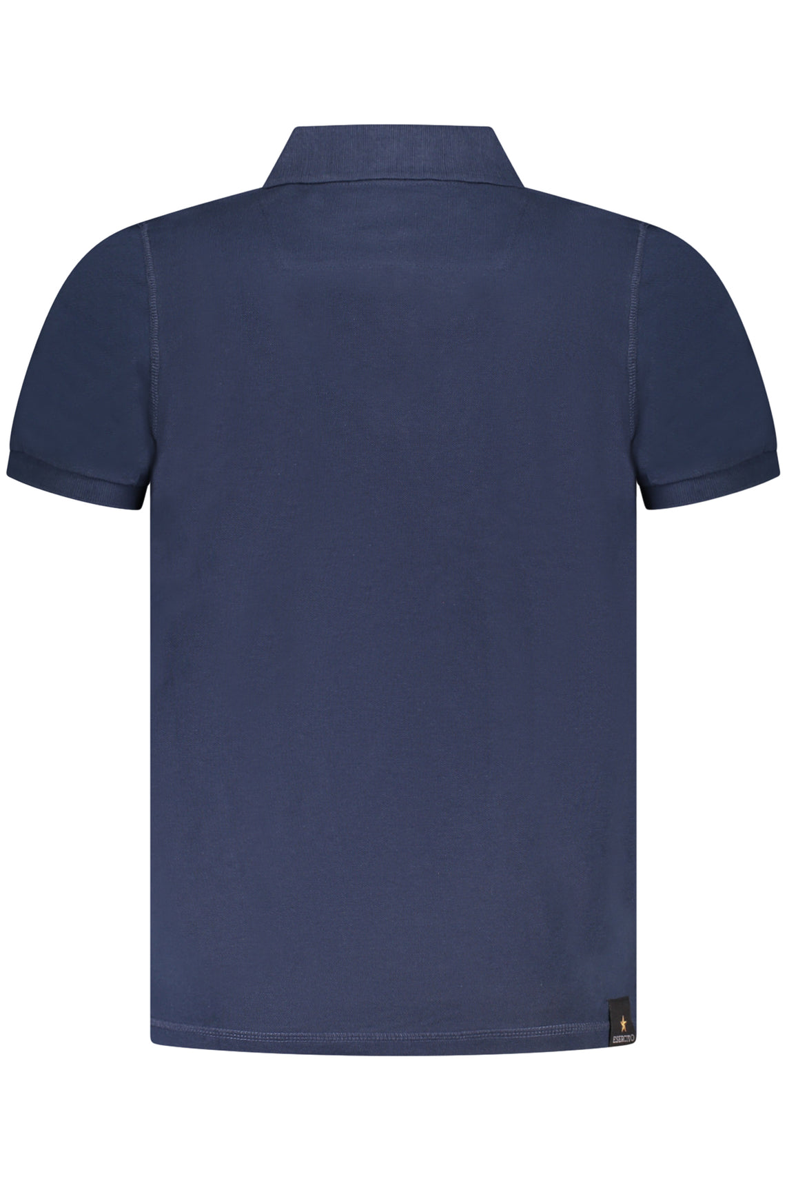 ACCADEMIA MILITARE Polo Shirts Blue - S5S633-5584
