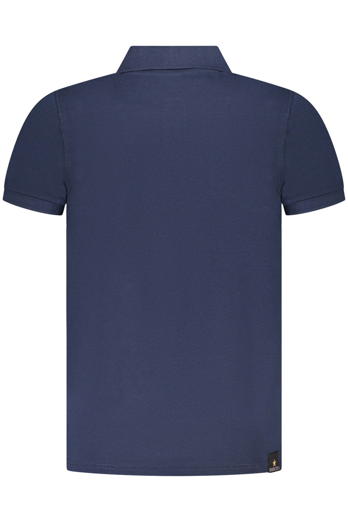 ACCADEMIA MILITARE Polo Shirts Blue - S5S632-5584