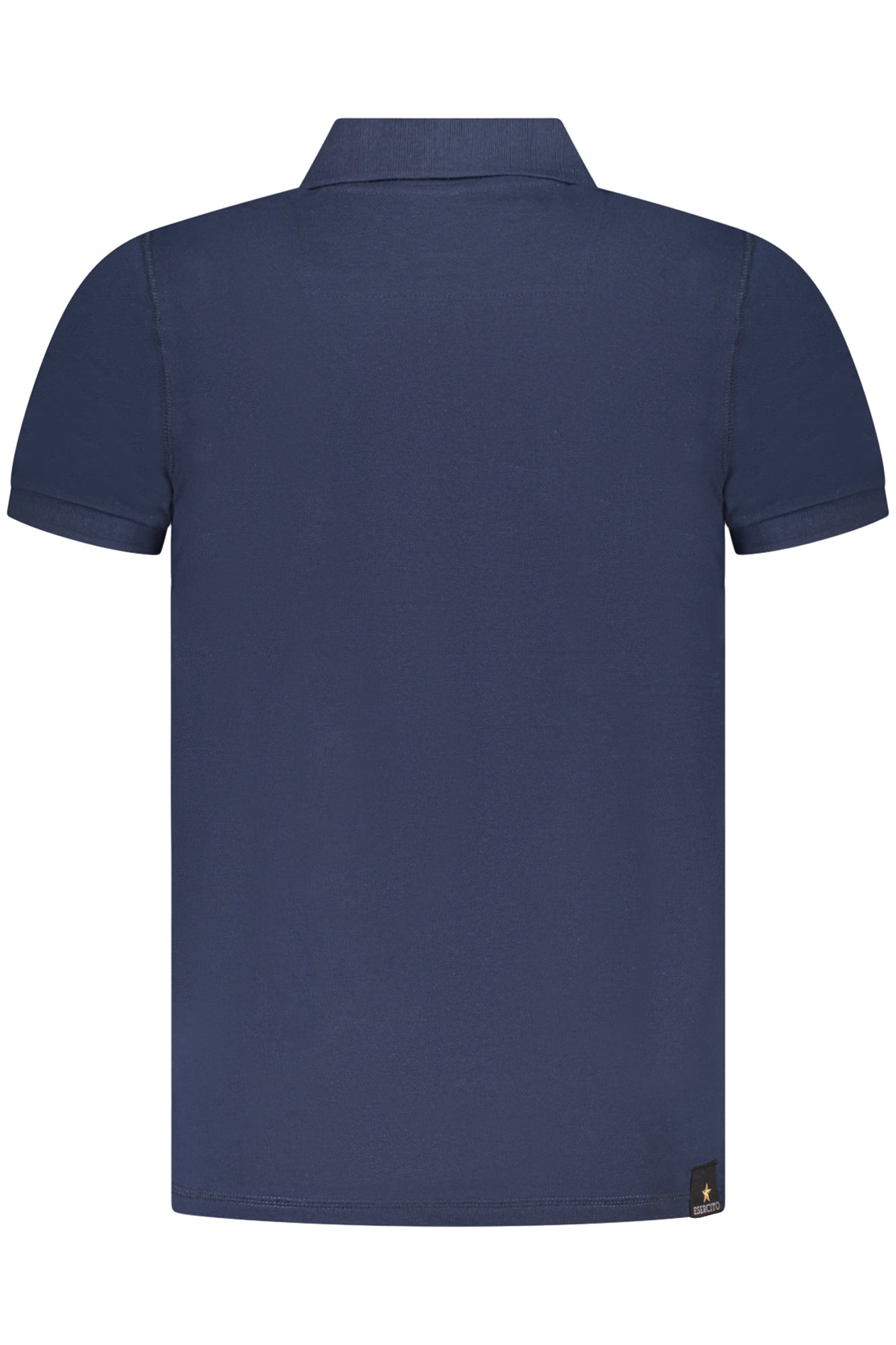 ACCADEMIA MILITARE Polo Shirts Blue - S5S632-5584