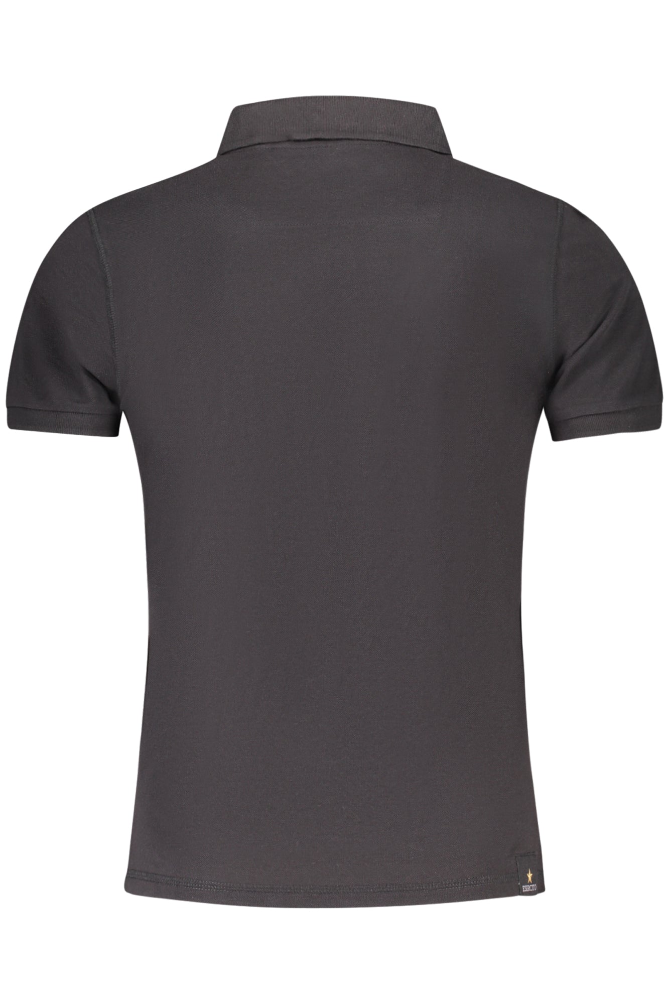 ACCADEMIA MILITARE Polo Shirts Black - S5S632-5584