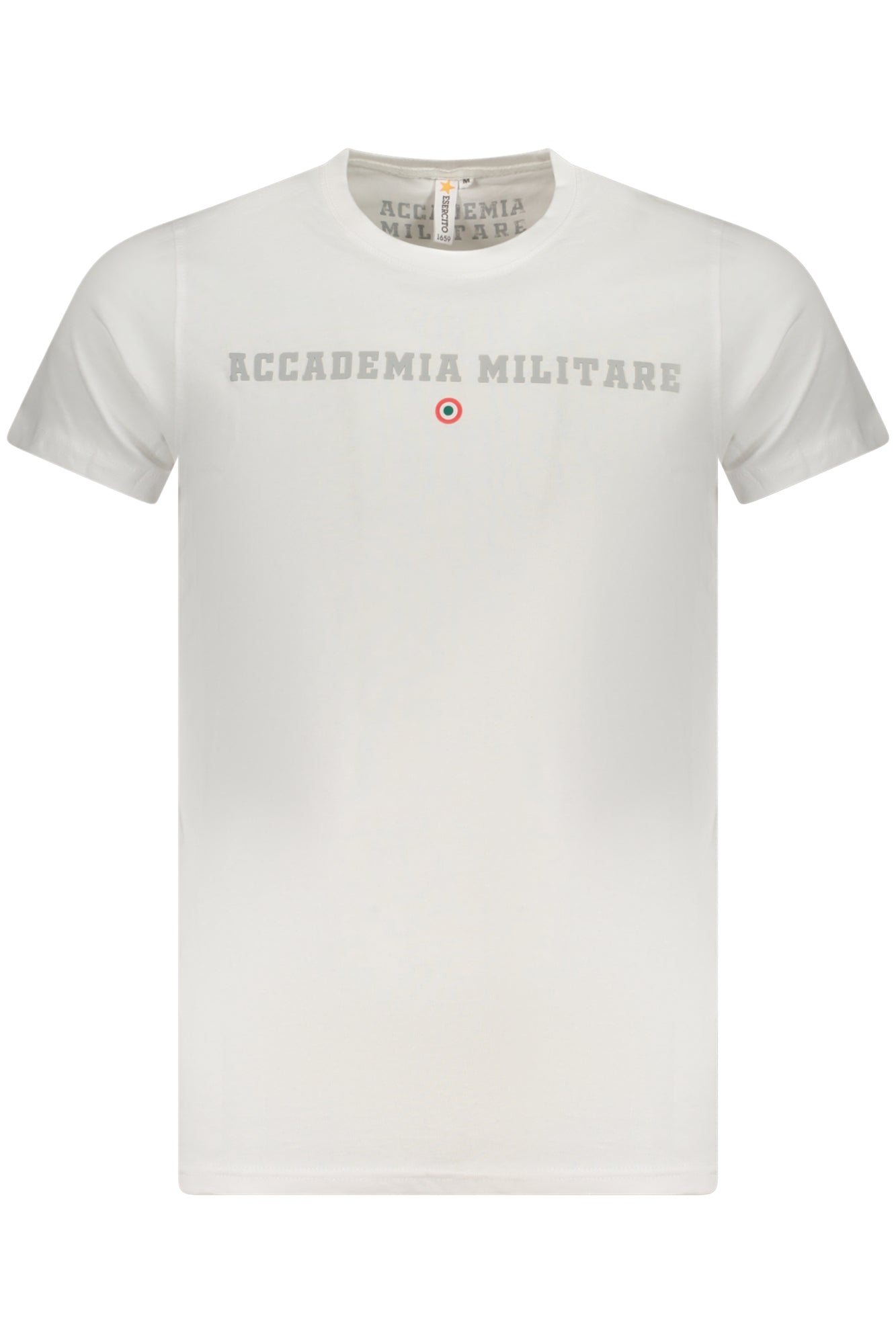 ACCADEMIA MILITARE T-Shirts White - S5S637-5586