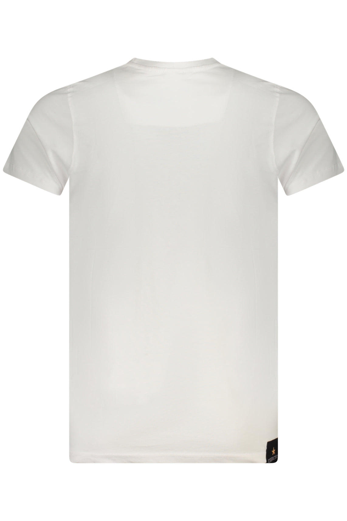 ACCADEMIA MILITARE T-Shirts White - S5S637-5586