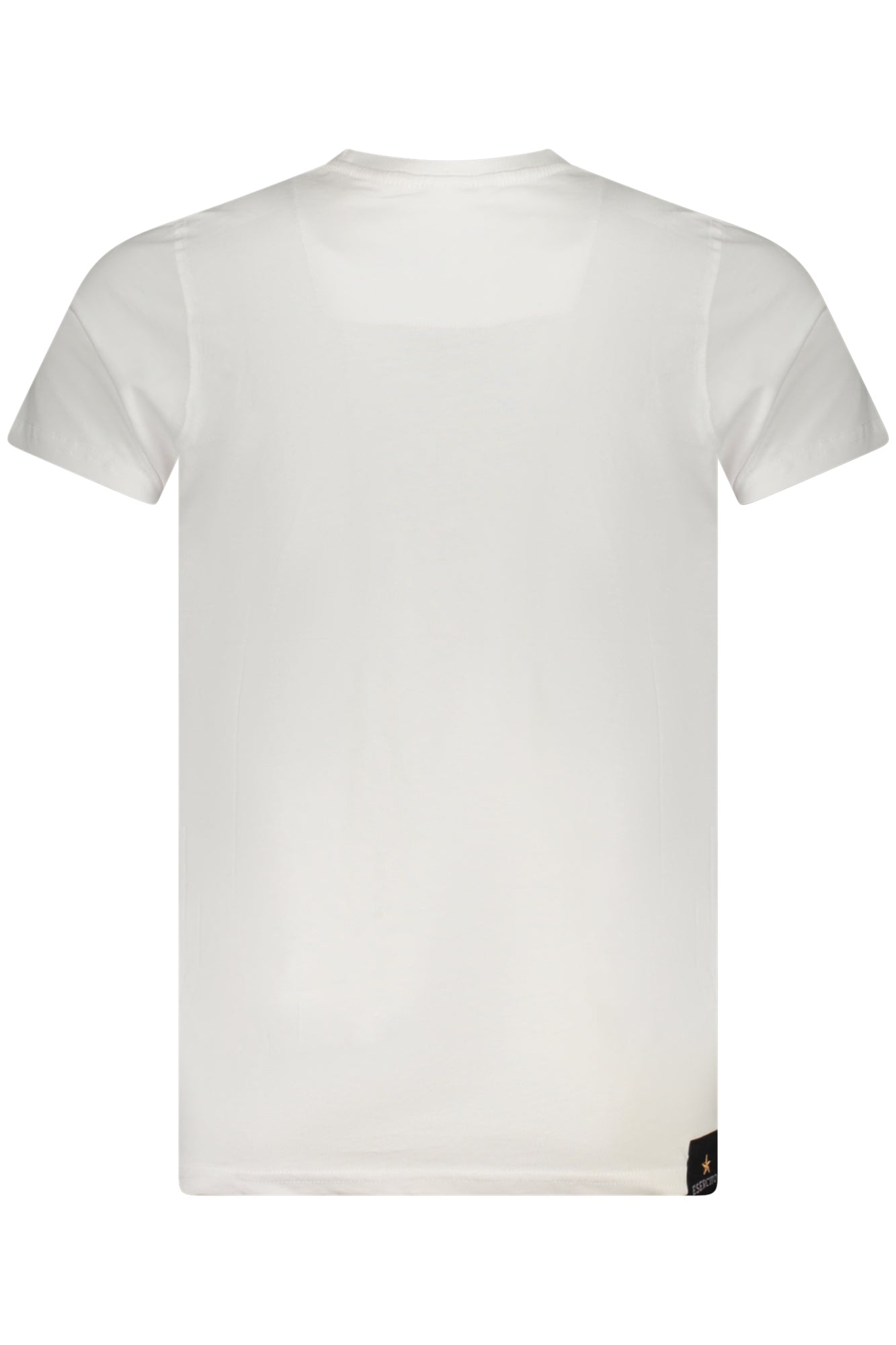 ACCADEMIA MILITARE T-Shirts White - S5S637-5586