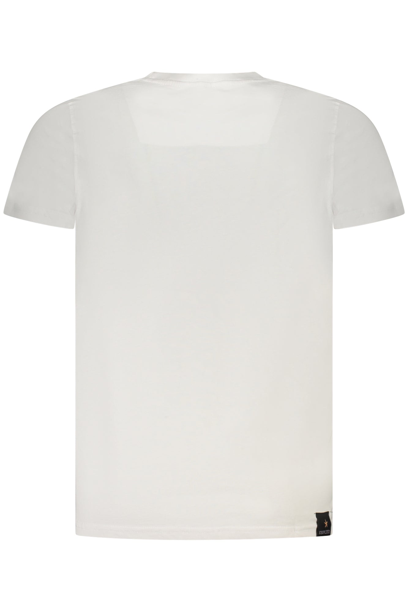 ACCADEMIA MILITARE T-Shirts White - S5S638-5586