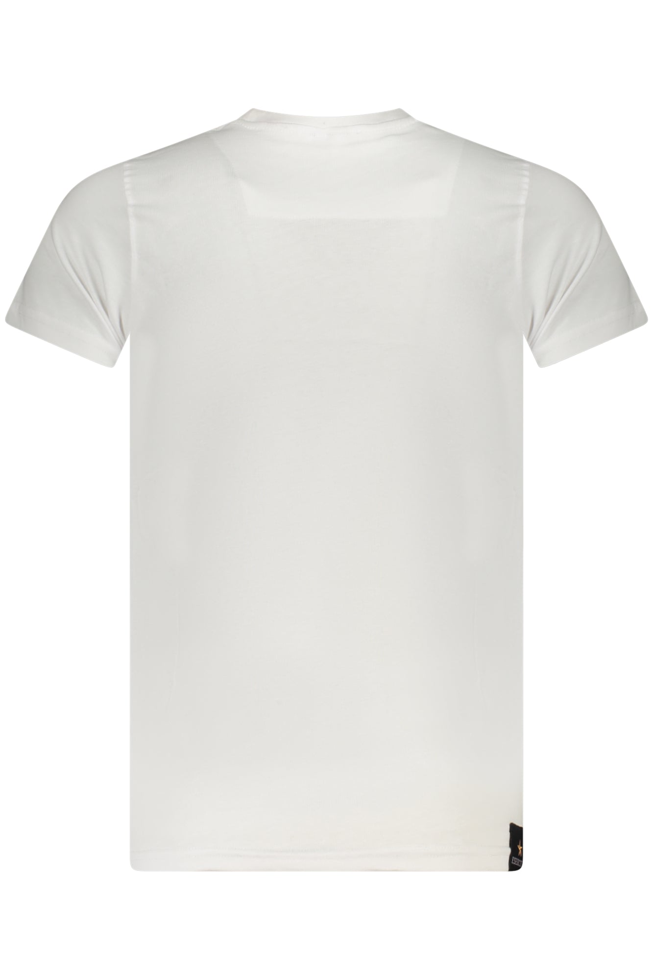 ACCADEMIA MILITARE T-Shirts White - S5S641-5586