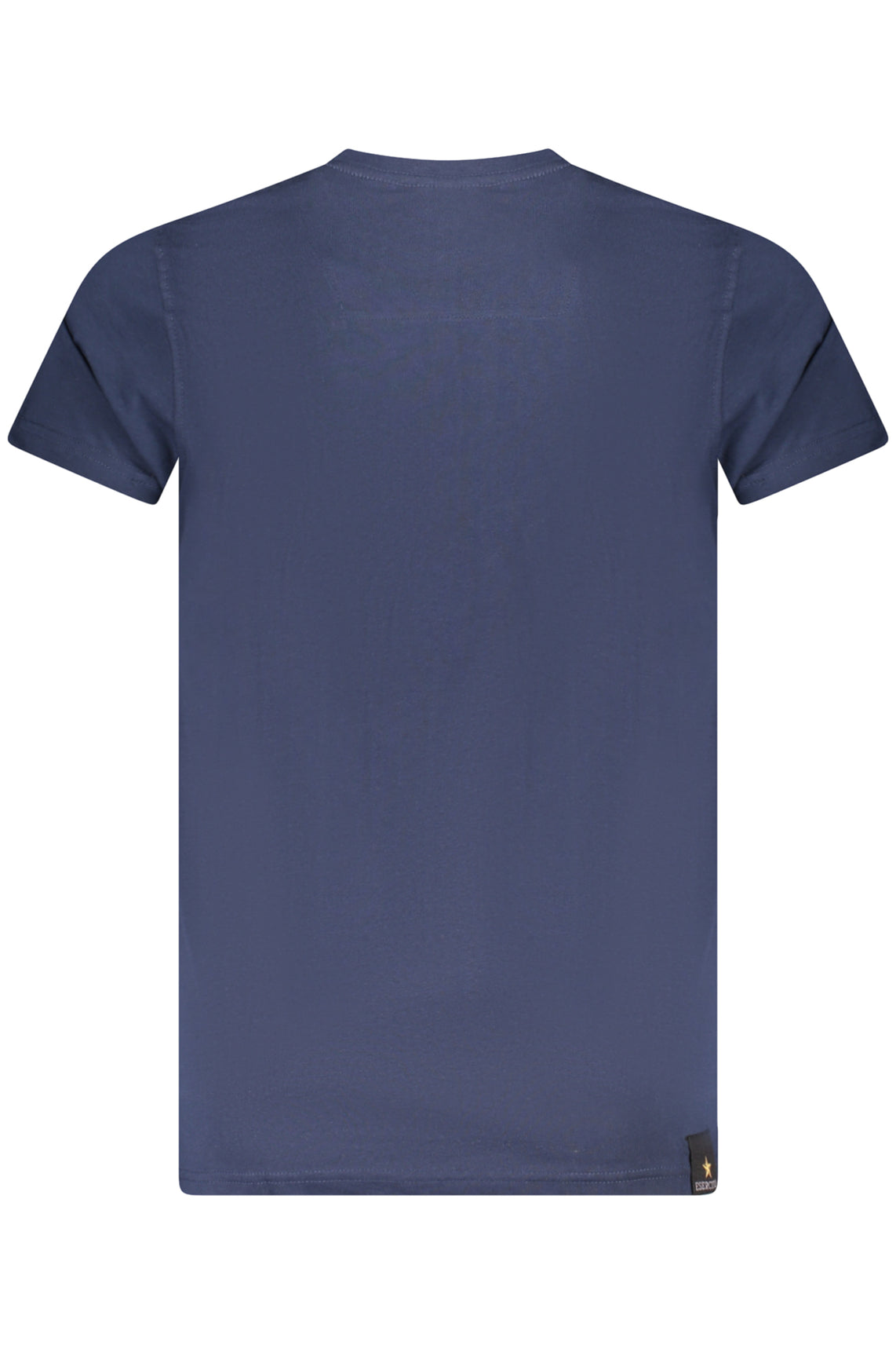 ACCADEMIA MILITARE T-Shirts Blue - S5S641-5586