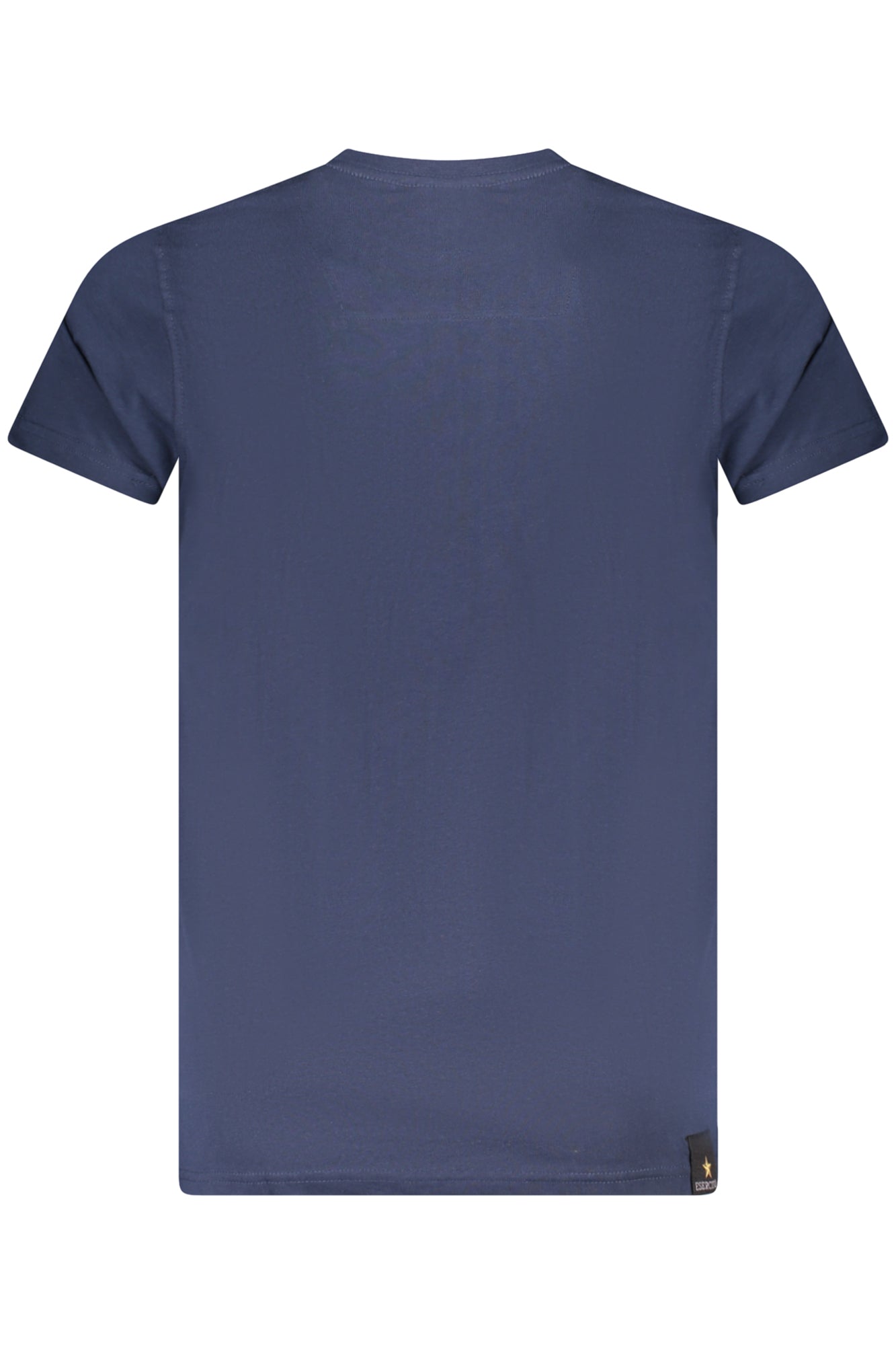 ACCADEMIA MILITARE T-Shirts Blue - S5S641-5586