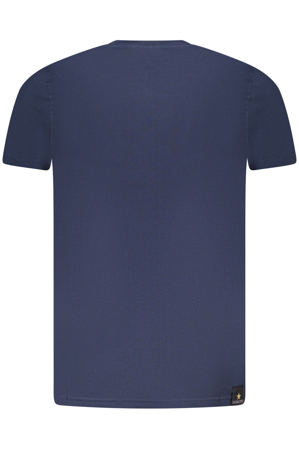ACCADEMIA MILITARE T-Shirts Blue - S5S638-5586
