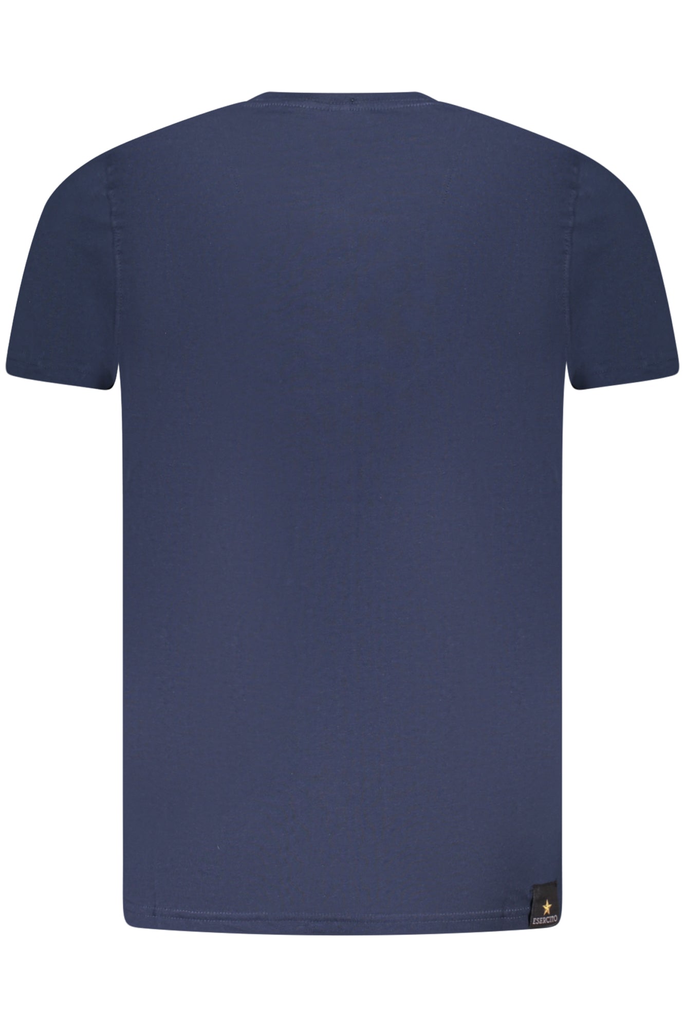ACCADEMIA MILITARE T-Shirts Blue - S5S638-5586