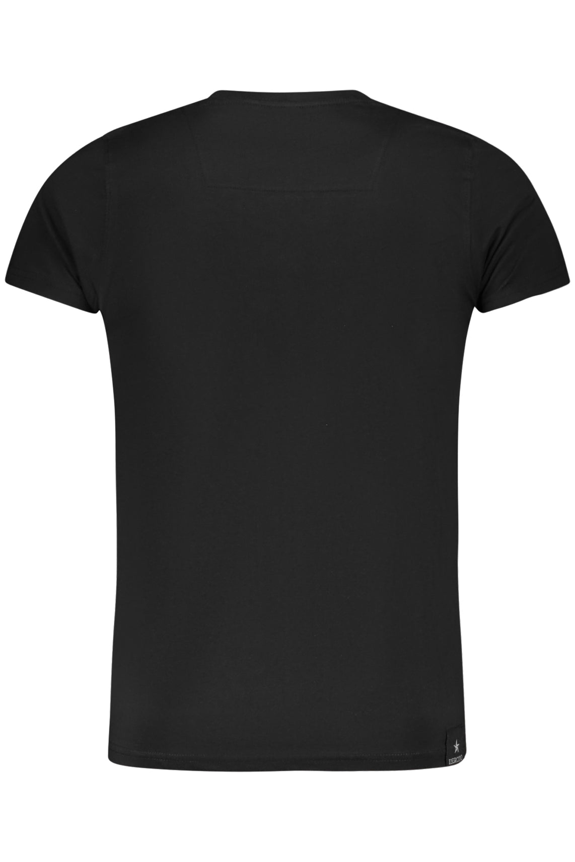 ACCADEMIA MILITARE T-Shirts Black - S5S637-5586