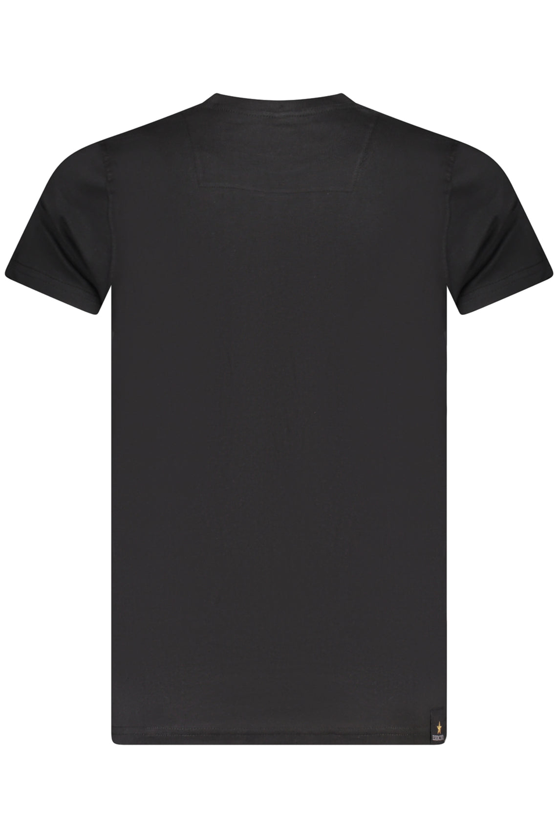 ACCADEMIA MILITARE T-Shirts Black - S5S641-5586