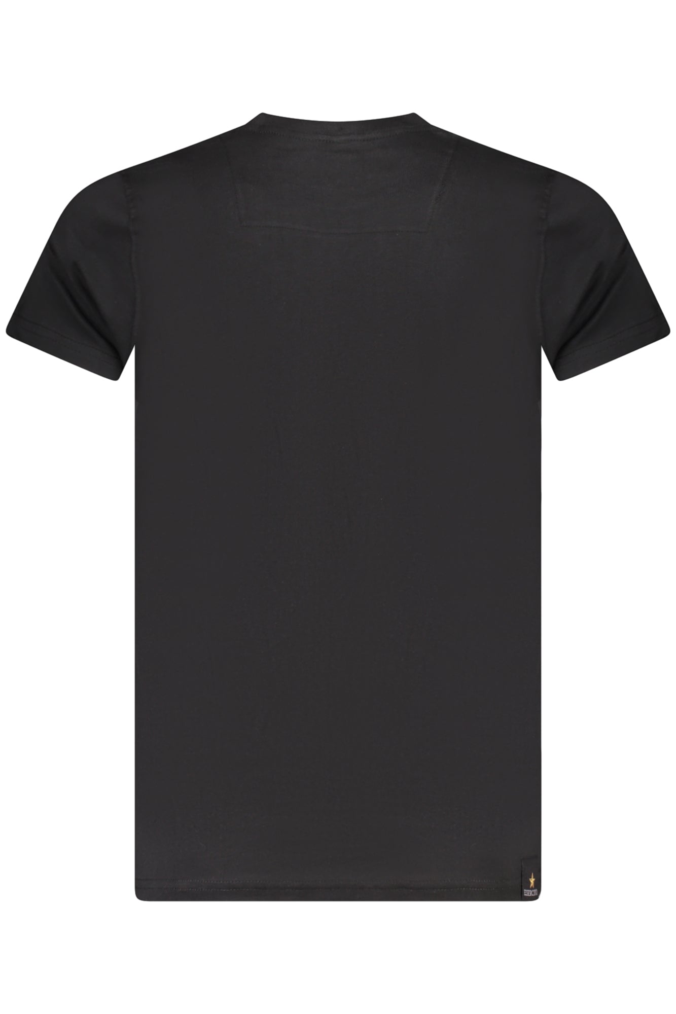 ACCADEMIA MILITARE T-Shirts Black - S5S641-5586