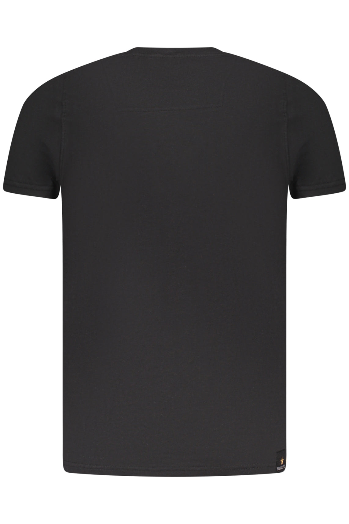 ACCADEMIA MILITARE T-Shirts Black - S5S638-5586