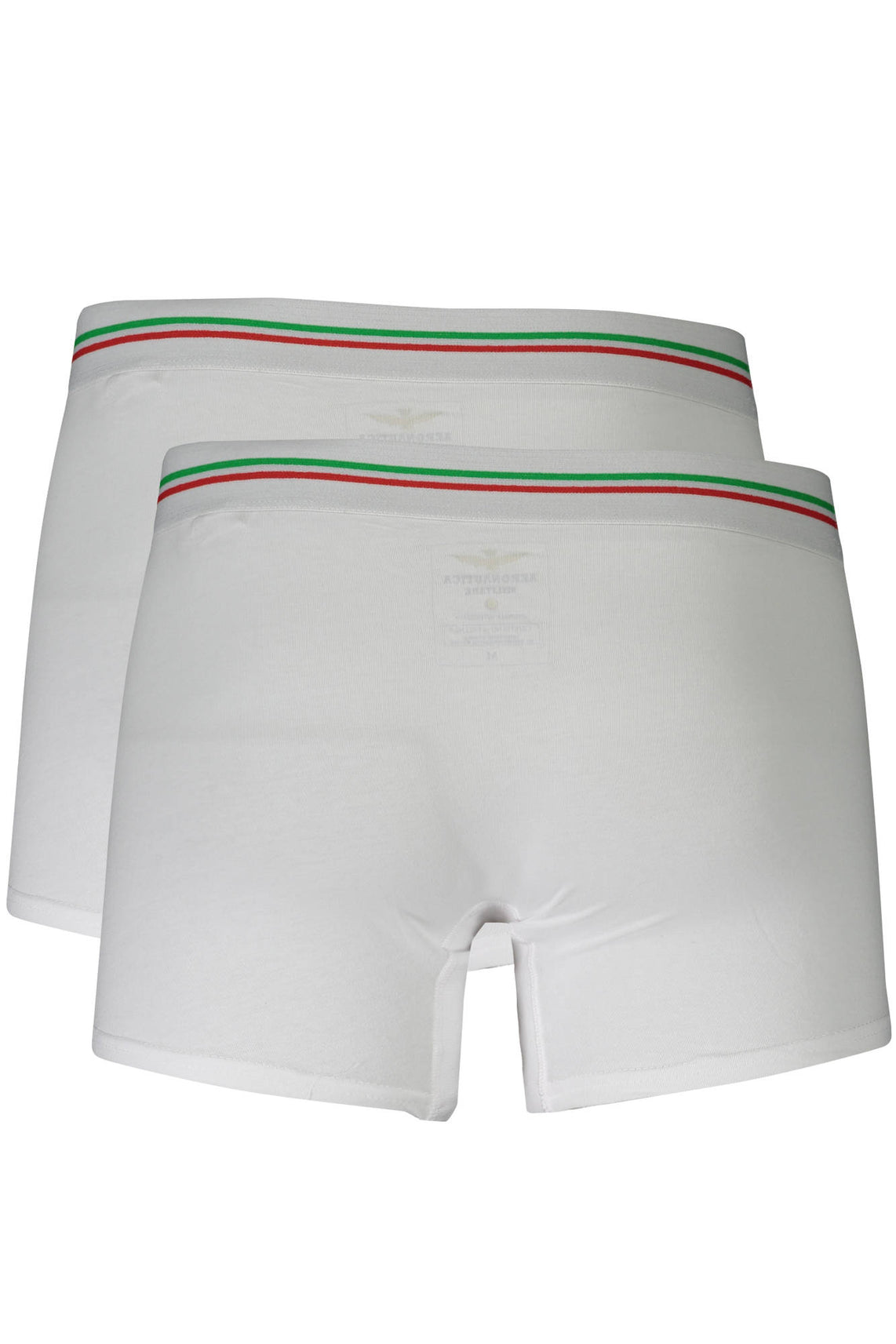 AERONAUTICA MILITARE Boxers White - SCOBX002J508