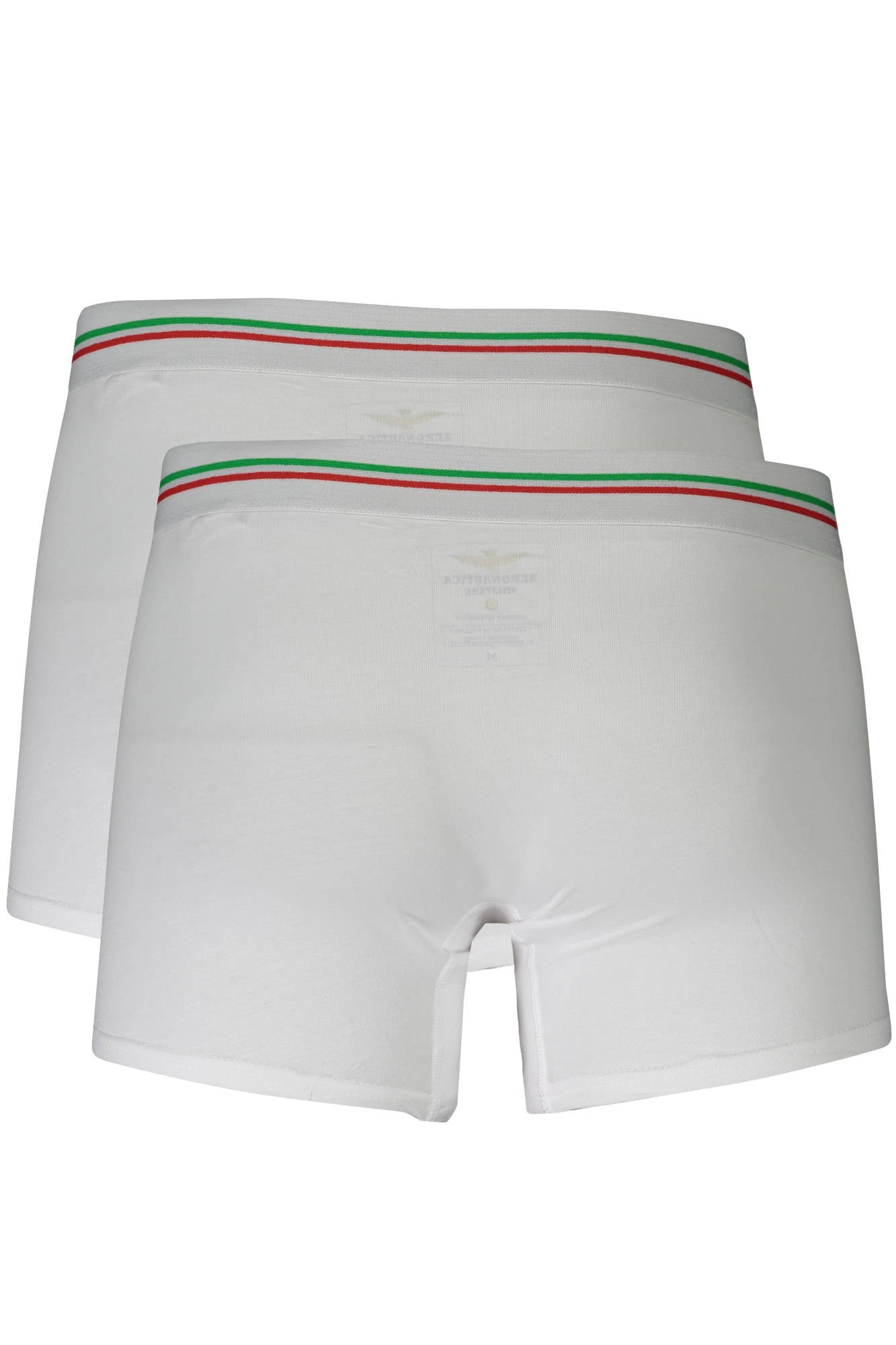 AERONAUTICA MILITARE Boxers White - SCOBX002J508