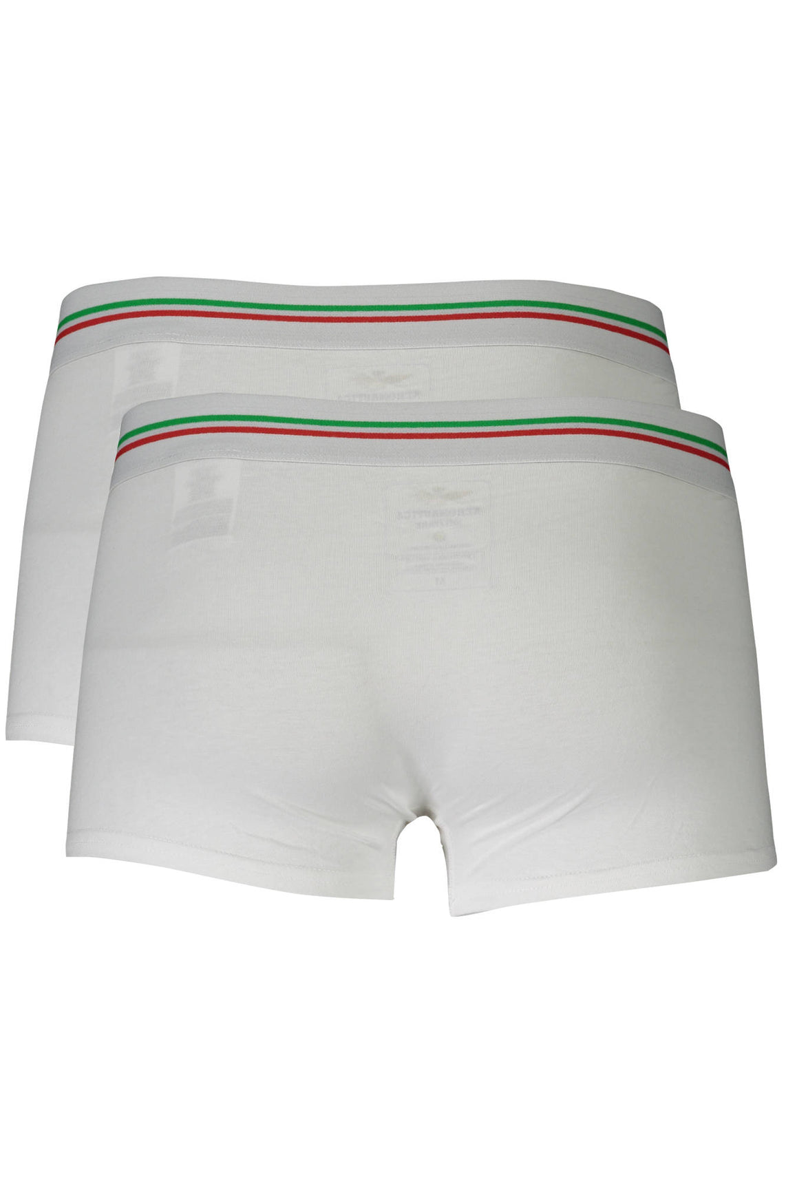 AERONAUTICA MILITARE Boxers White - SCOBX001J508
