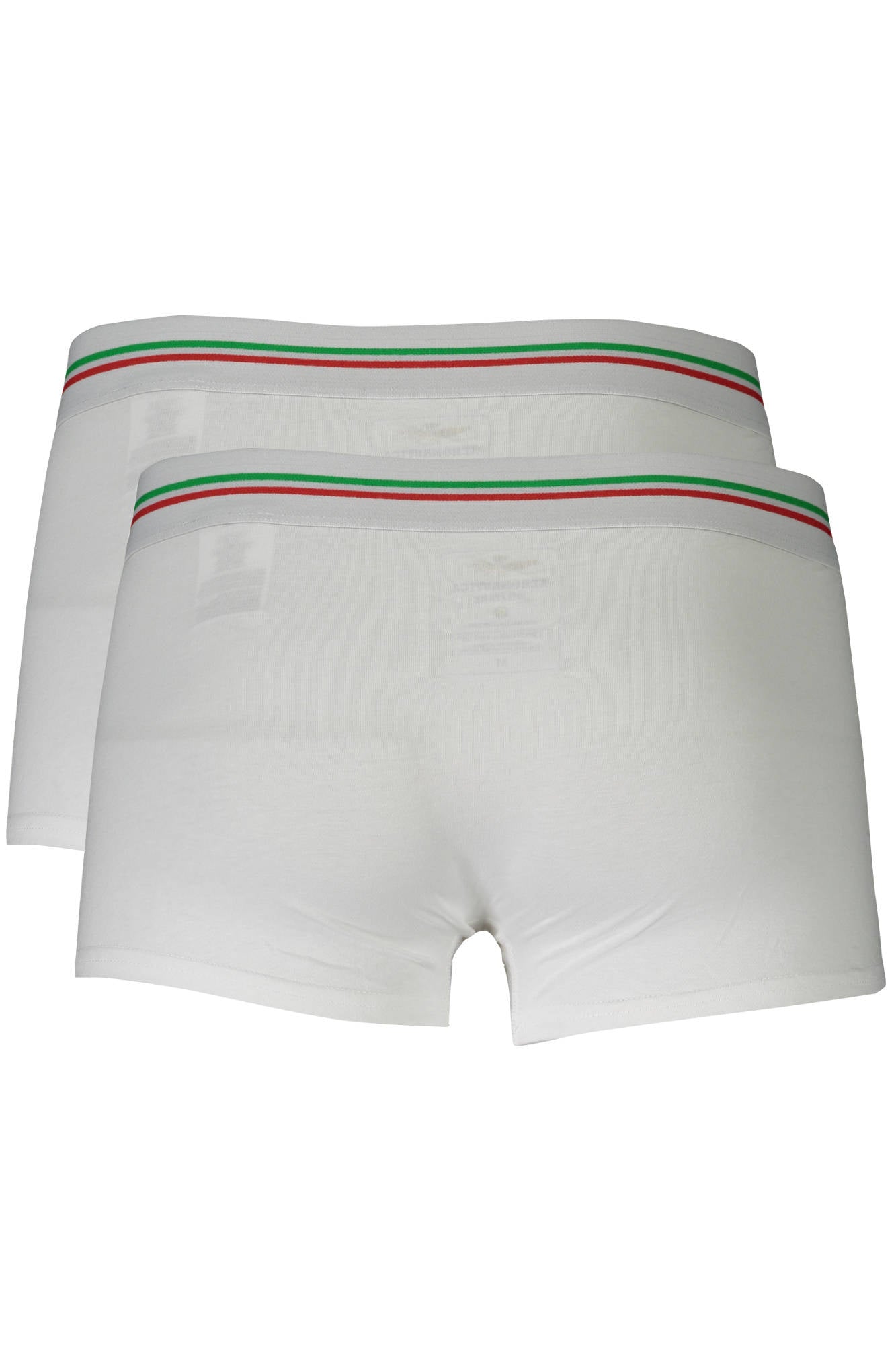 AERONAUTICA MILITARE Boxers White - SCOBX001J508