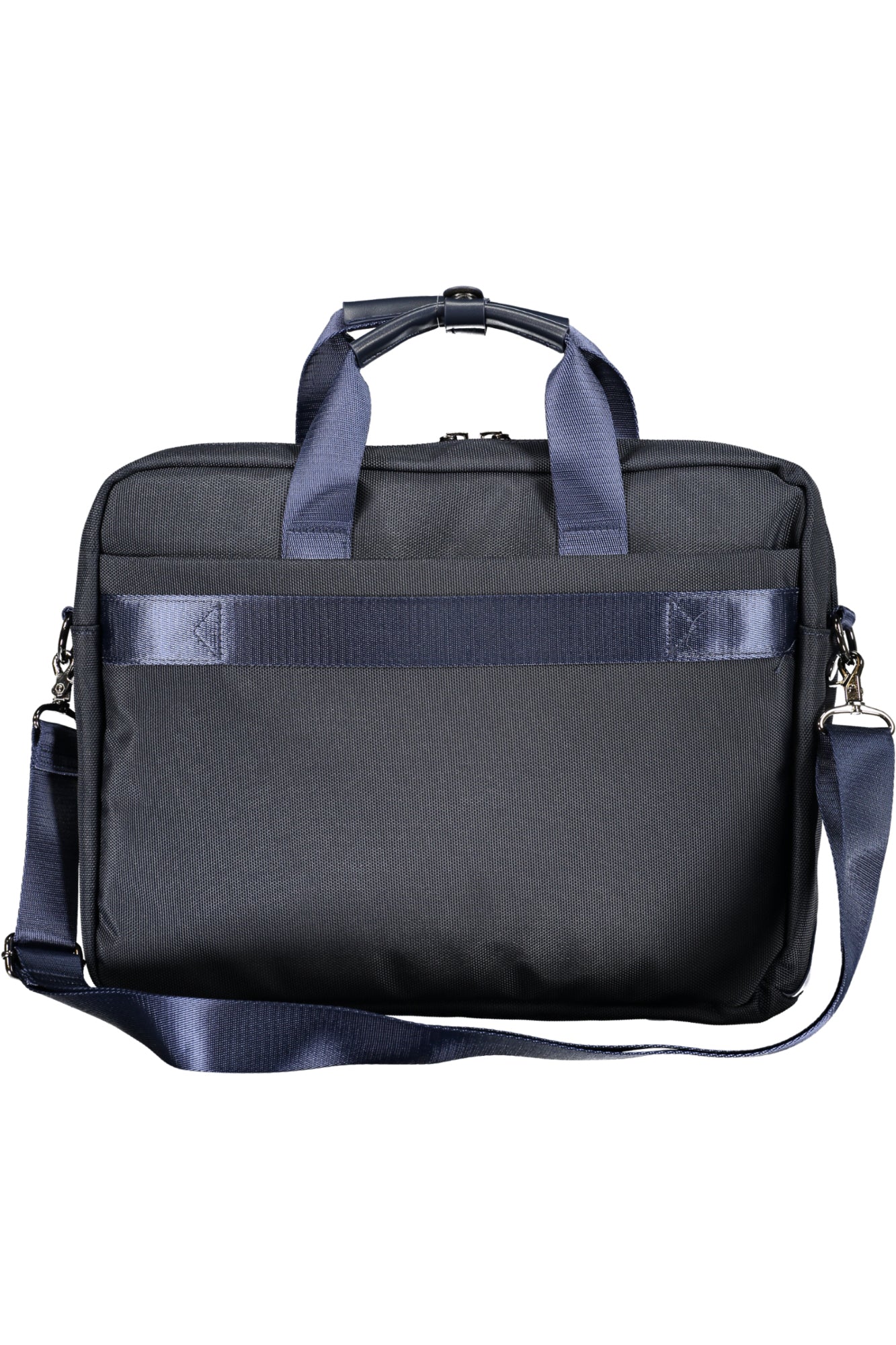 Air force blue man briefcase